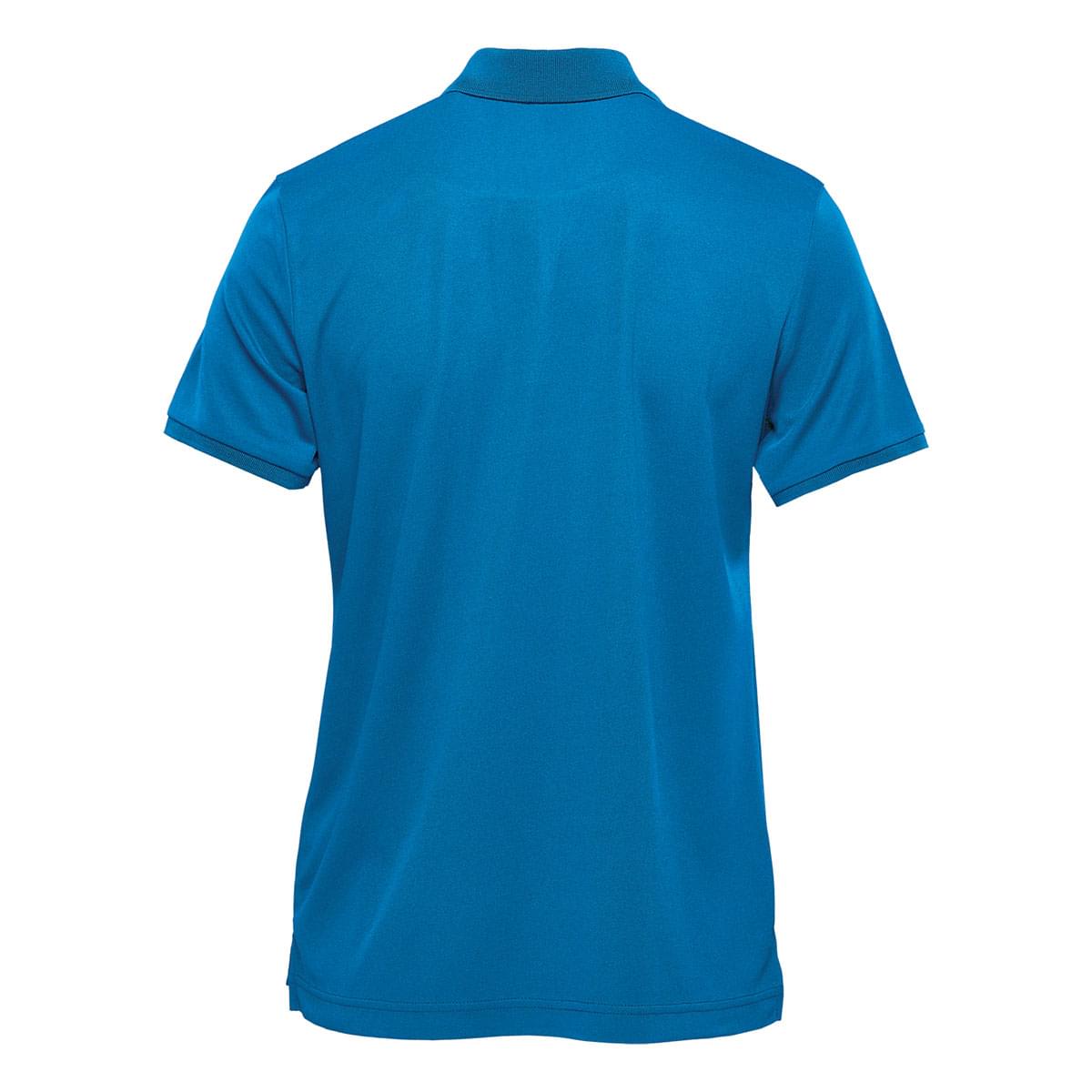 Stormtech Stormtech Women's Sirocco Sports Polo - PRX-1W AZURE BLUE