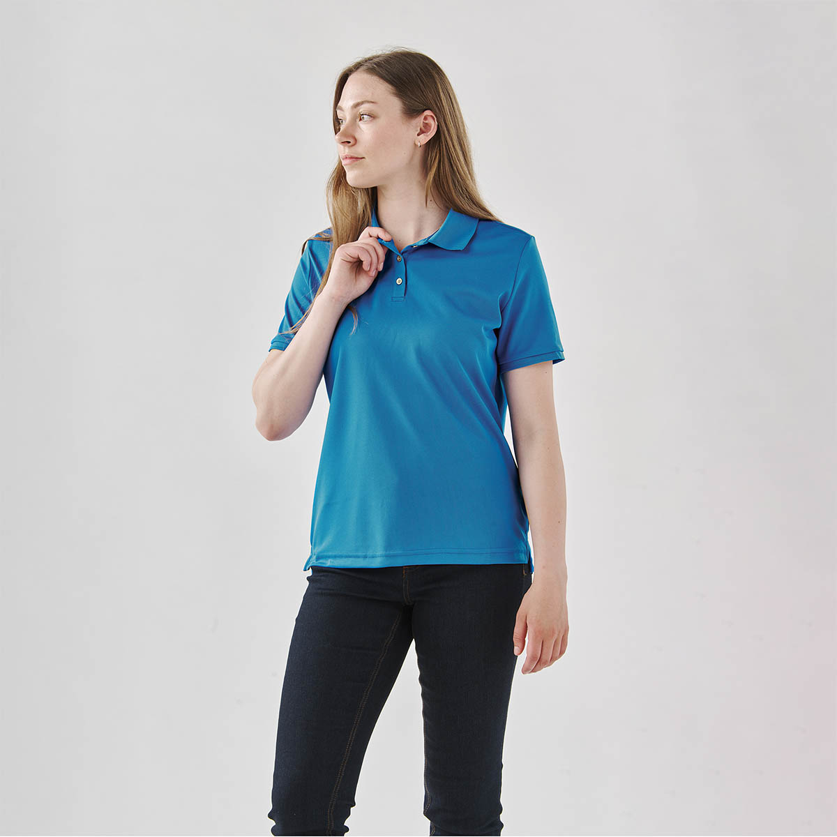 Stormtech Stormtech Women's Sirocco Sports Polo - PRX-1W 