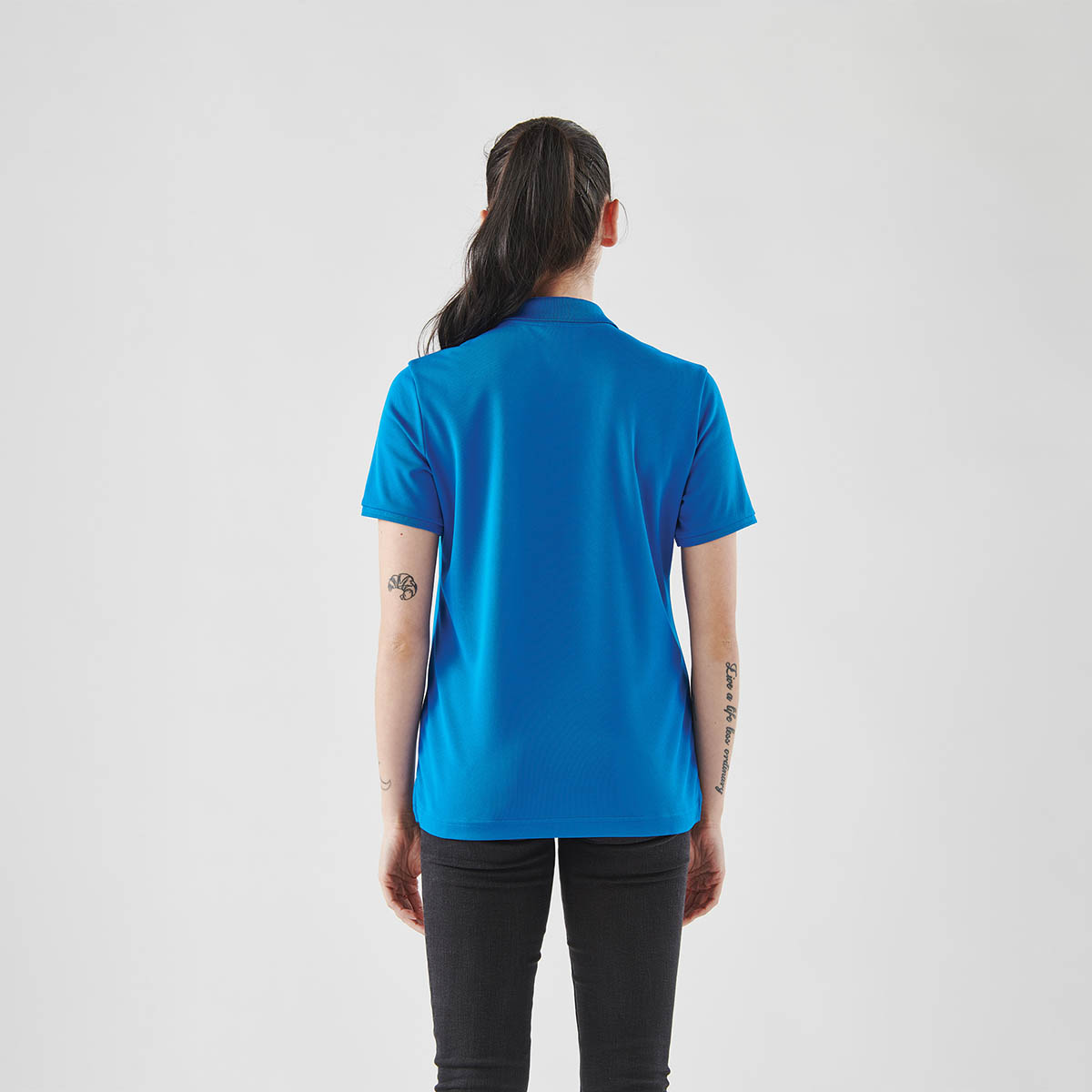 Stormtech Stormtech Women's Sirocco Sports Polo - PRX-1W 