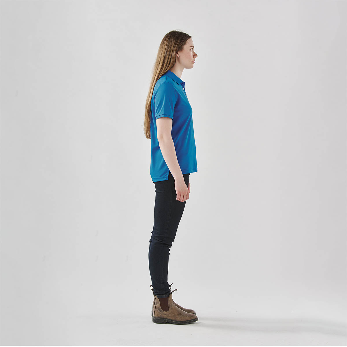 Stormtech Stormtech Women's Sirocco Sports Polo - PRX-1W 