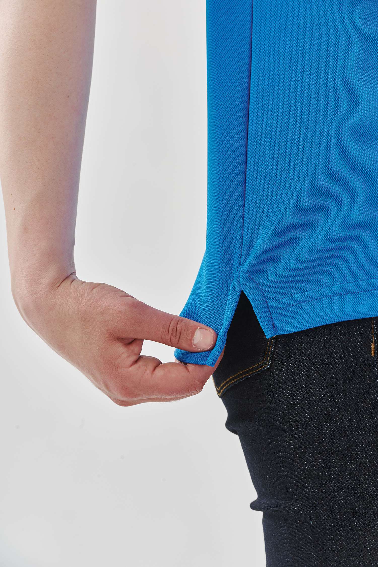 Stormtech Stormtech Women's Sirocco Sports Polo - PRX-1W 