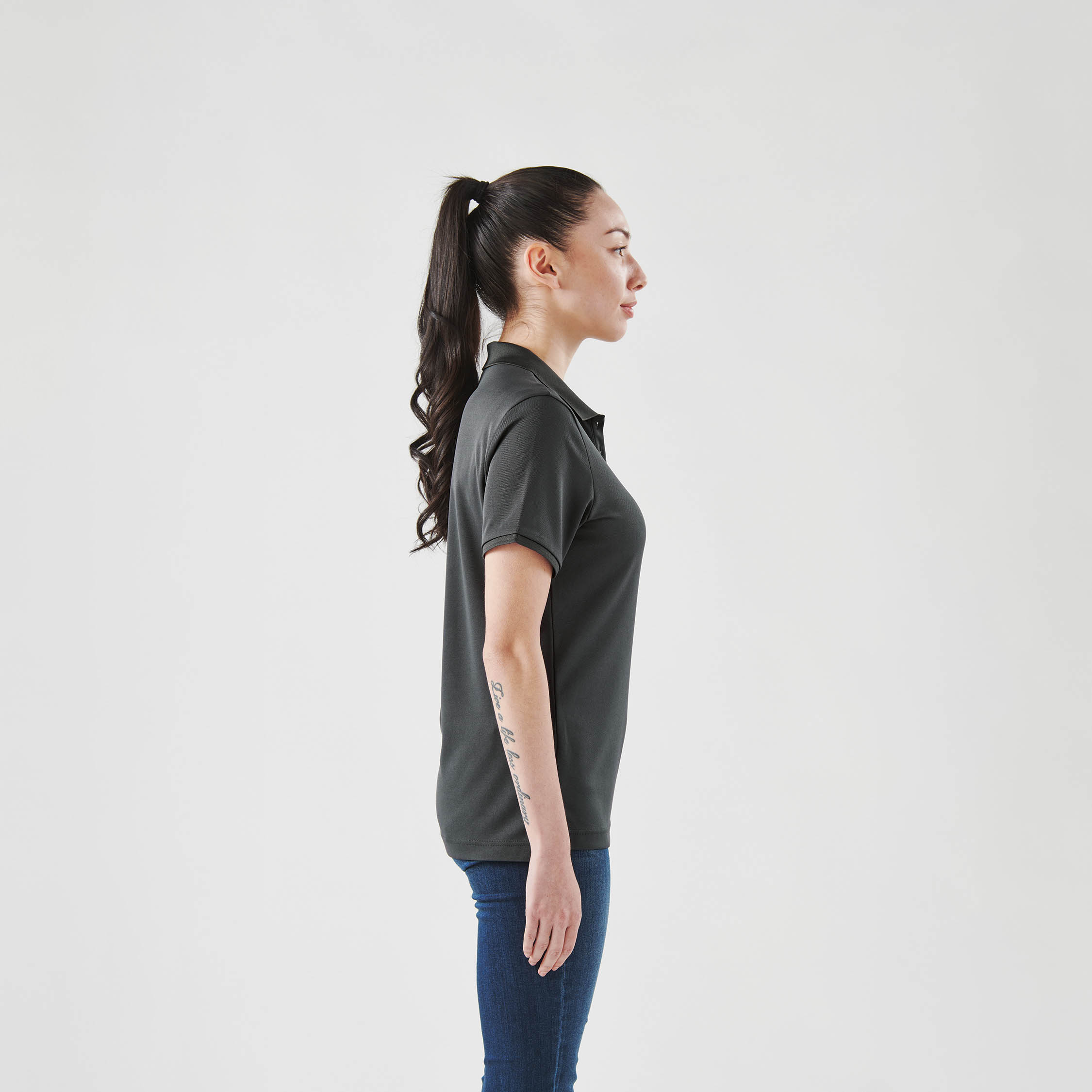 Stormtech Stormtech Women's Sirocco Sports Polo - PRX-1W 