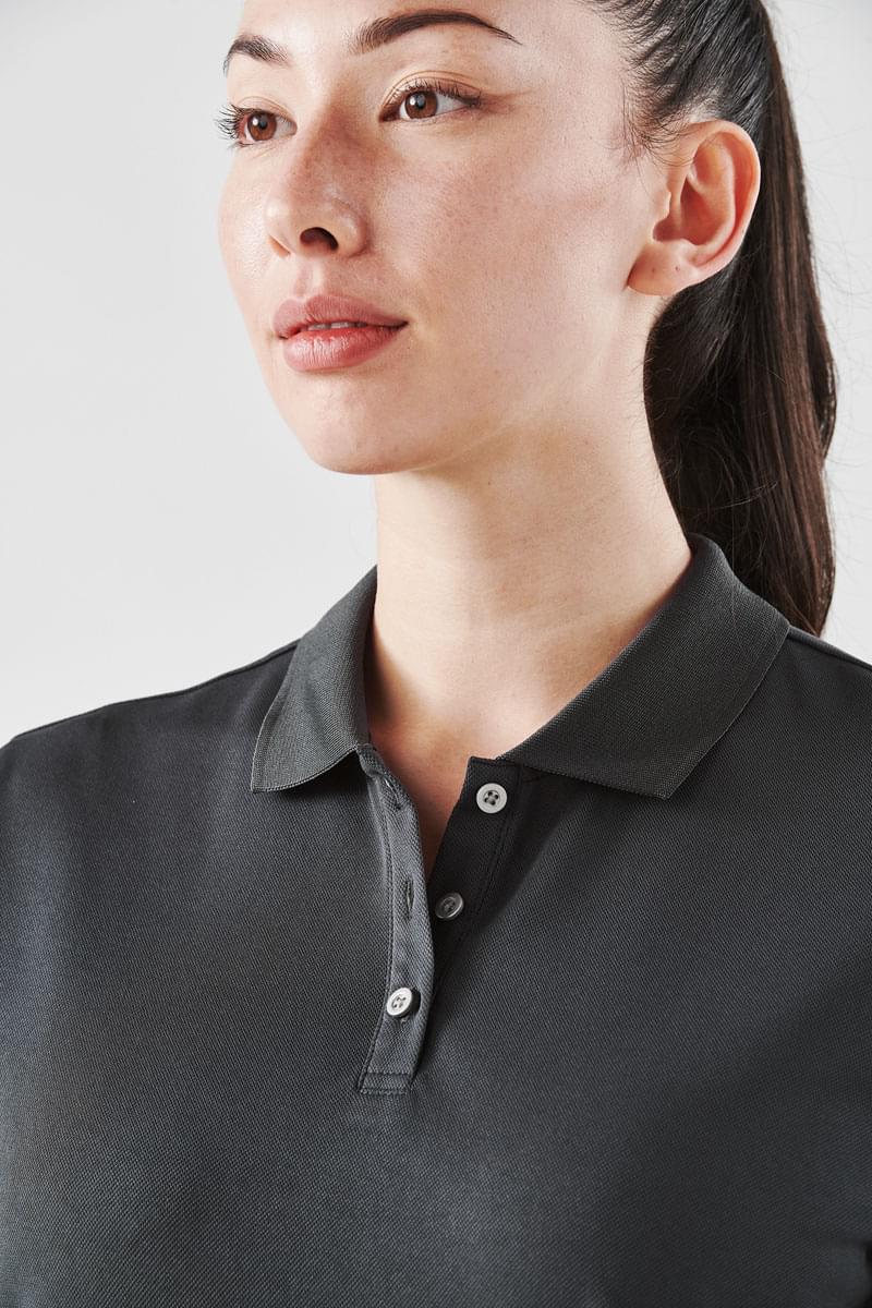 Stormtech Stormtech Women's Sirocco Sports Polo - PRX-1W 