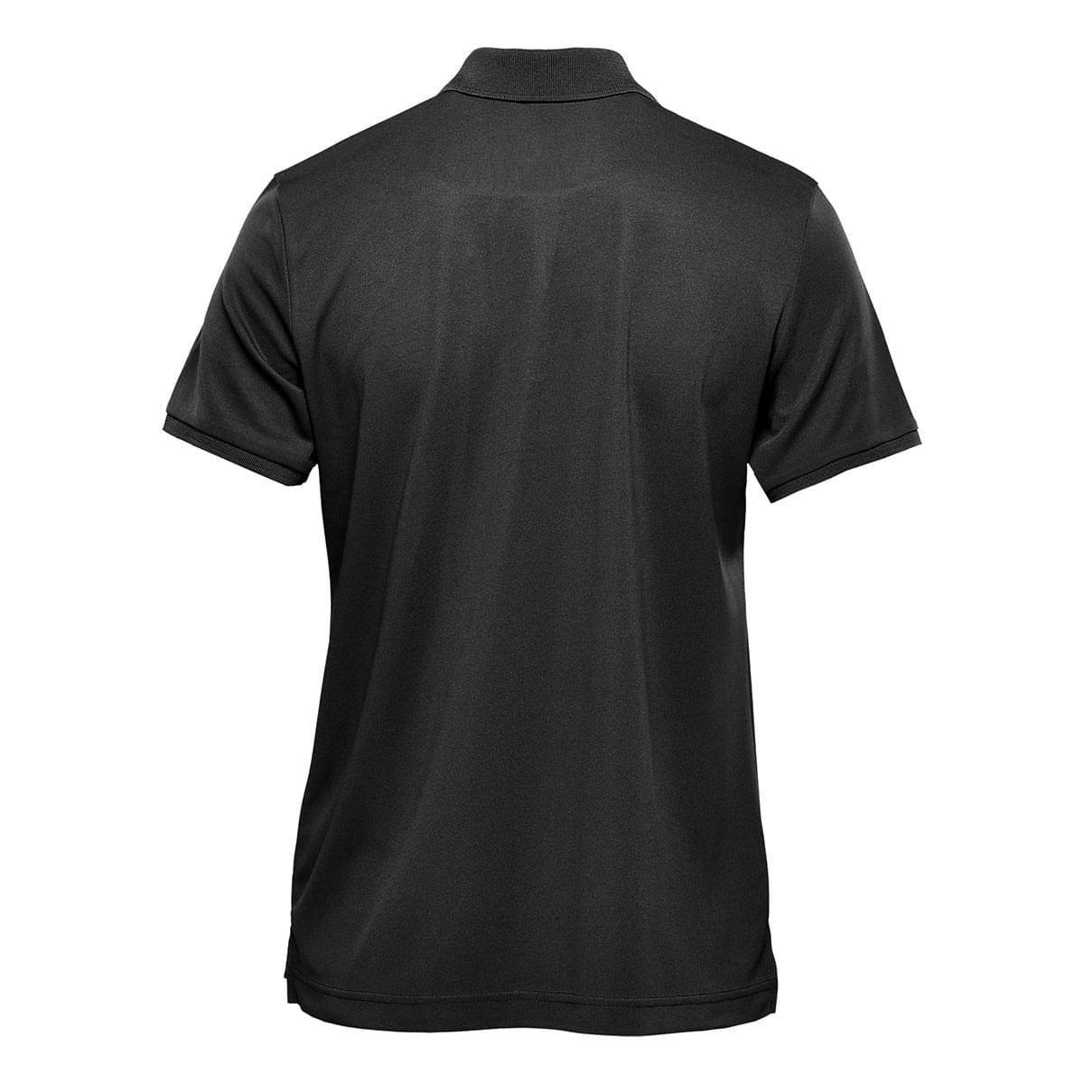 Stormtech Stormtech Women's Sirocco Sports Polo - PRX-1W BLACK