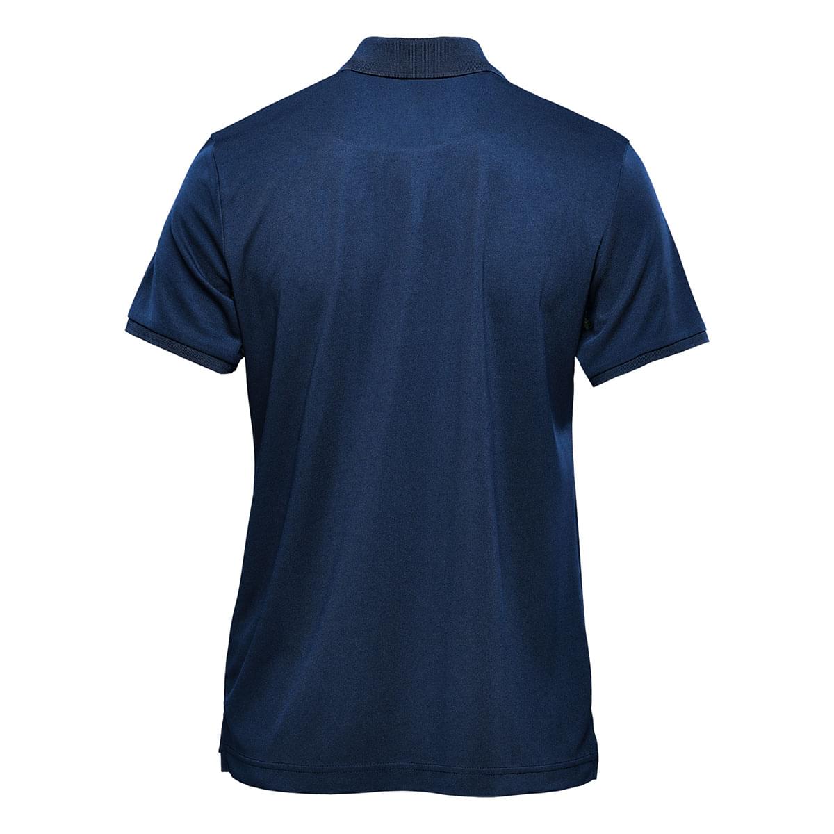 Stormtech Stormtech Women's Sirocco Sports Polo - PRX-1W NAVY