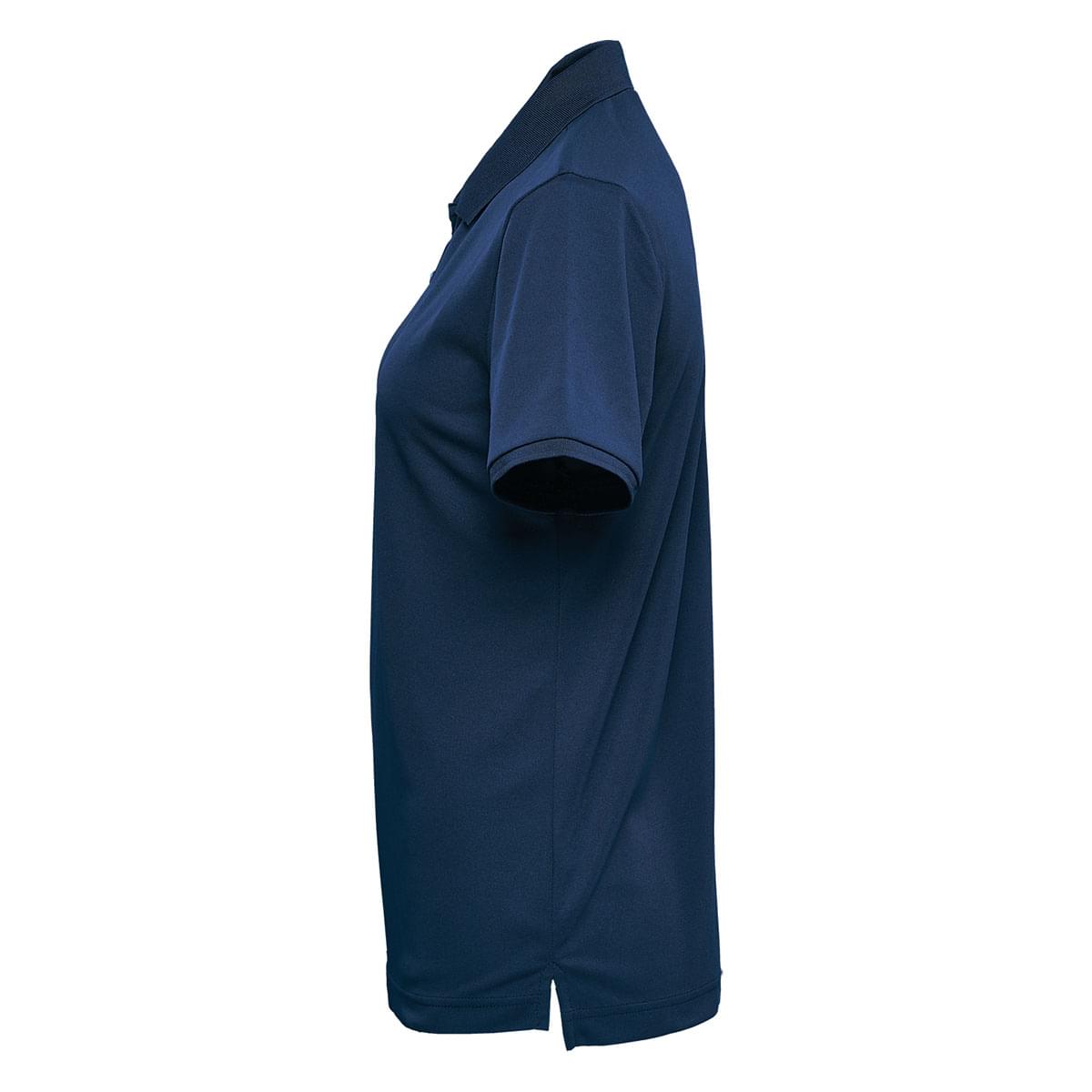 Stormtech Stormtech Women's Sirocco Sports Polo - PRX-1W NAVY