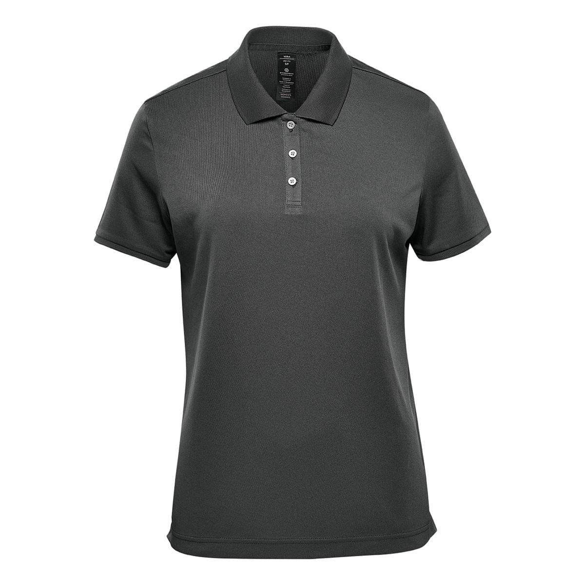 Stormtech Stormtech Women's Sirocco Sports Polo - PRX-1W DOLPHIN