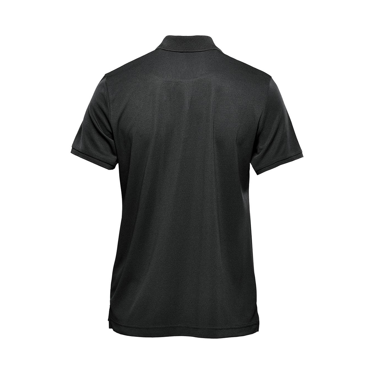 Stormtech Stormtech Women's Sirocco Sports Polo - PRX-1W BLACK