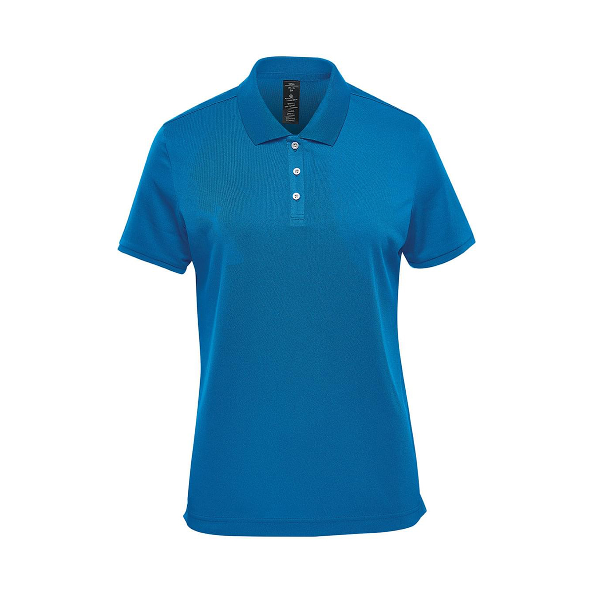 Stormtech Stormtech Women's Sirocco Sports Polo - PRX-1W AZURE BLUE