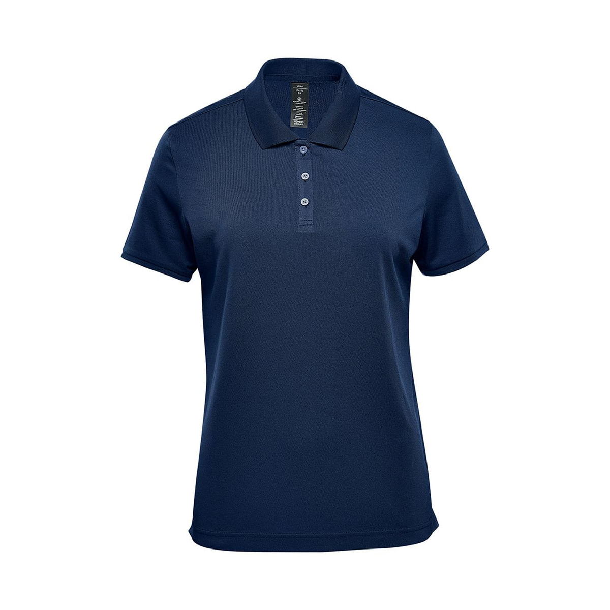 Stormtech Stormtech Women's Sirocco Sports Polo - PRX-1W NAVY