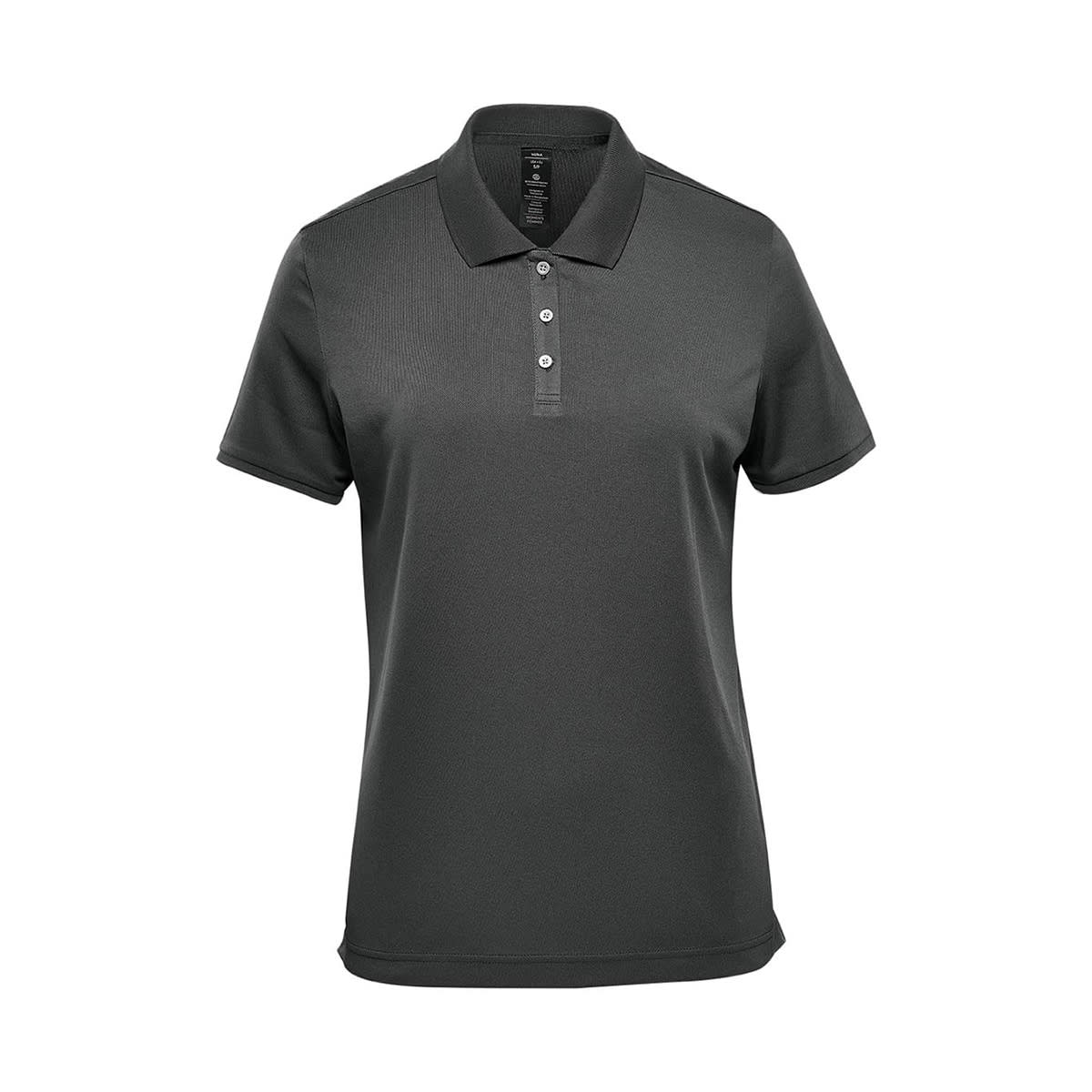 Stormtech Stormtech Women's Sirocco Sports Polo - PRX-1W DOLPHIN