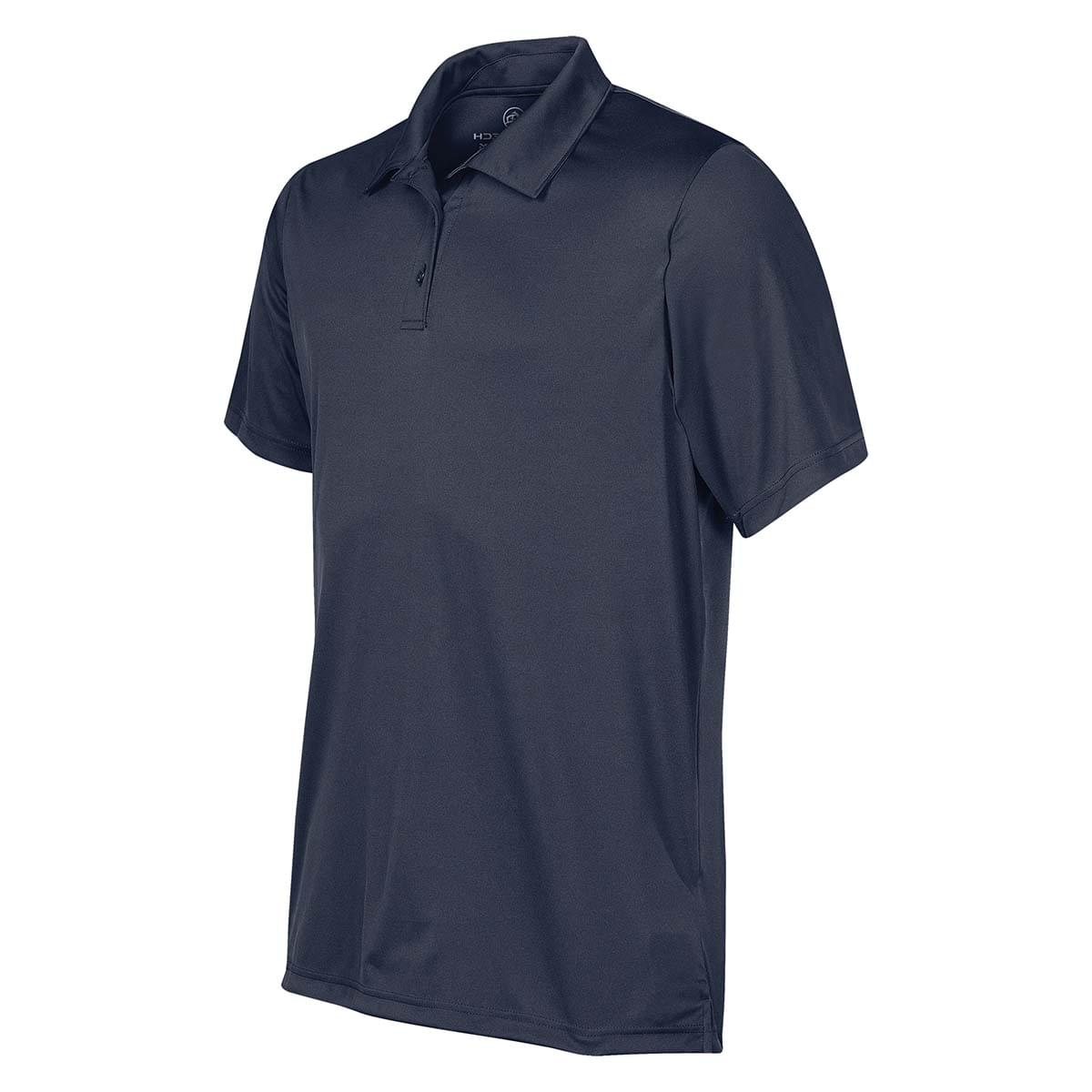 Stormtech Stormtech Men's Apollo H2X-DRY Polo - PS-1 NAVY