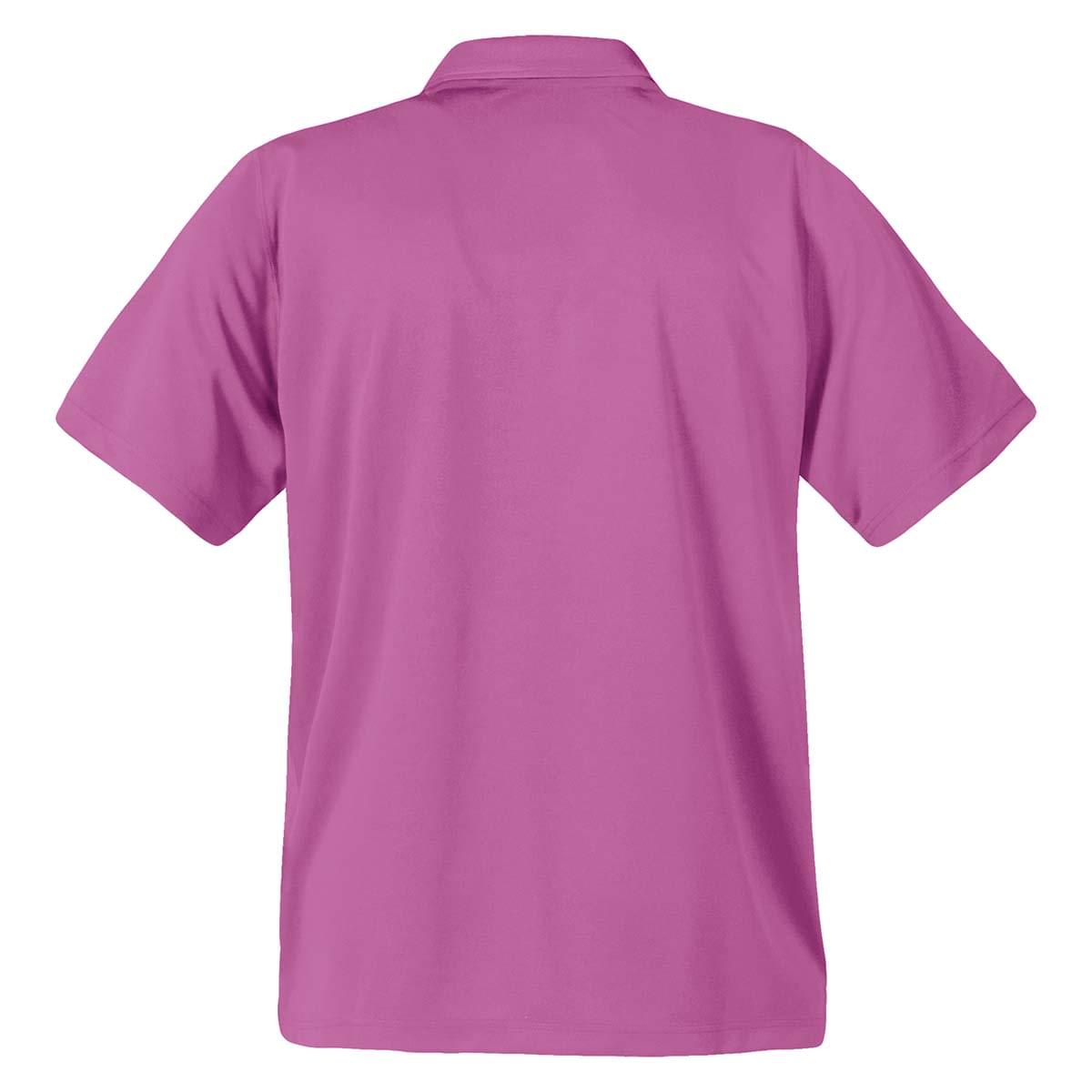 Stormtech Stormtech Men's Apollo H2X-DRY Polo - PS-1 LILAC
