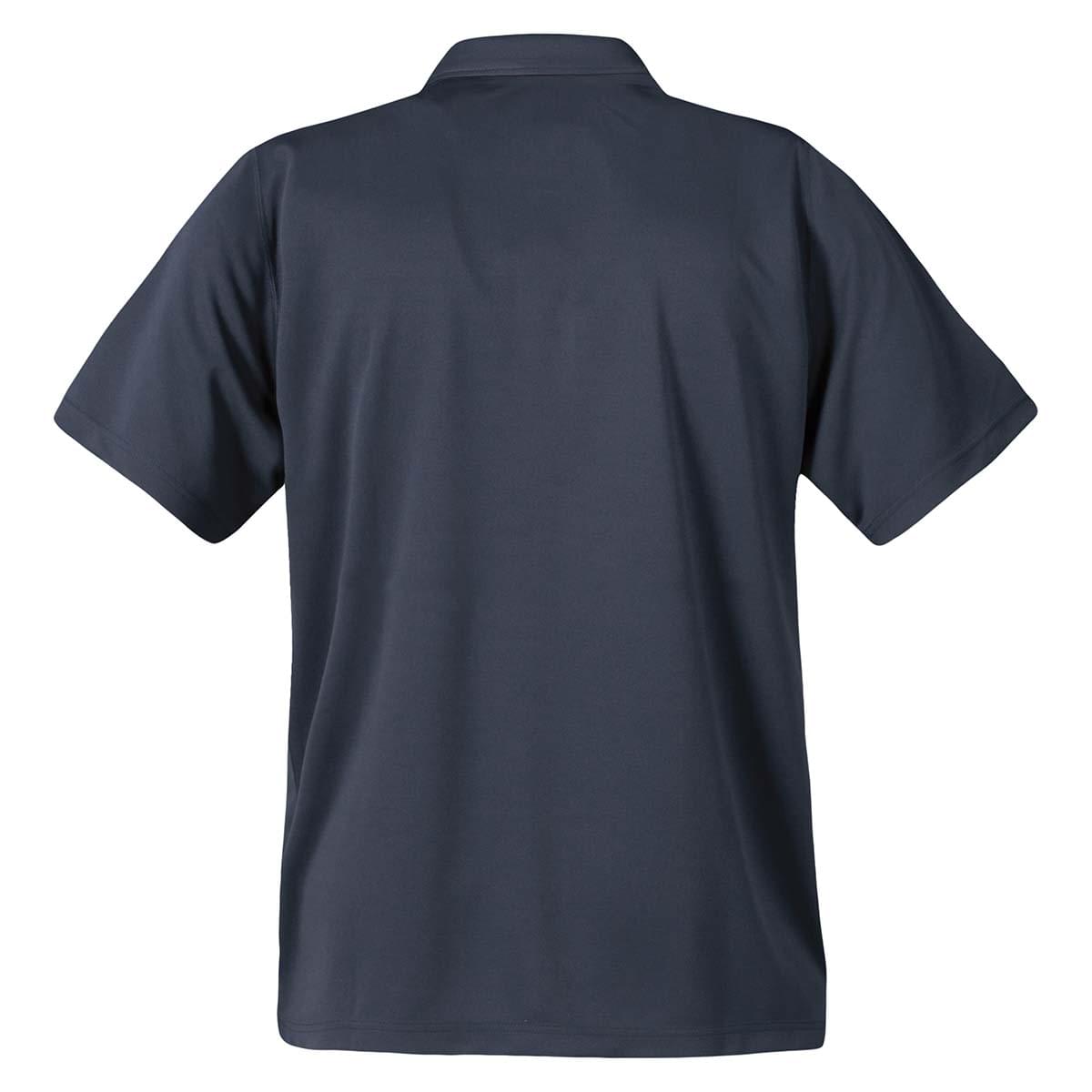 Stormtech Stormtech Men's Apollo H2X-DRY Polo - PS-1 NAVY