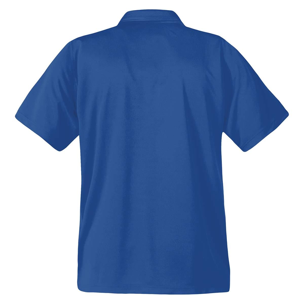 Stormtech Stormtech Men's Apollo H2X-DRY Polo - PS-1 ROYAL