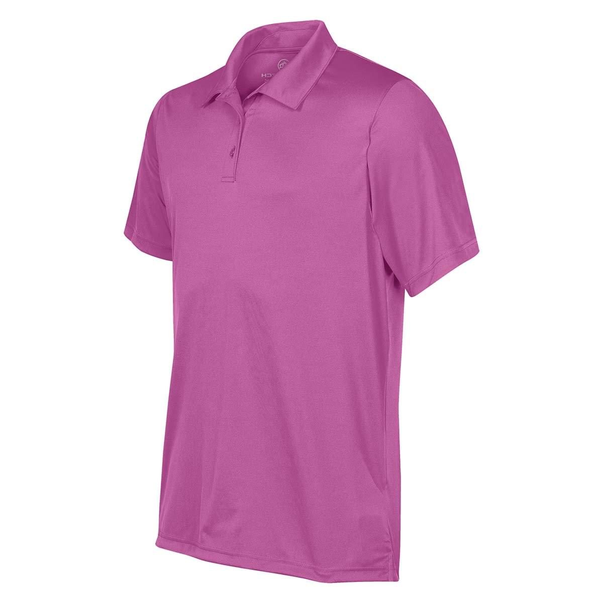 Stormtech Stormtech Men's Apollo H2X-DRY Polo - PS-1 LILAC