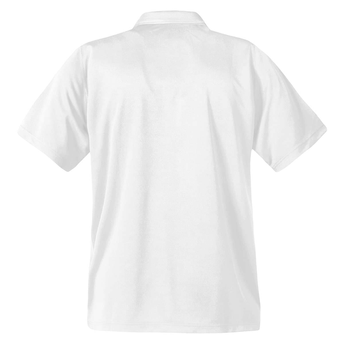 Stormtech Stormtech Men's Apollo H2X-DRY Polo - PS-1 WHITE