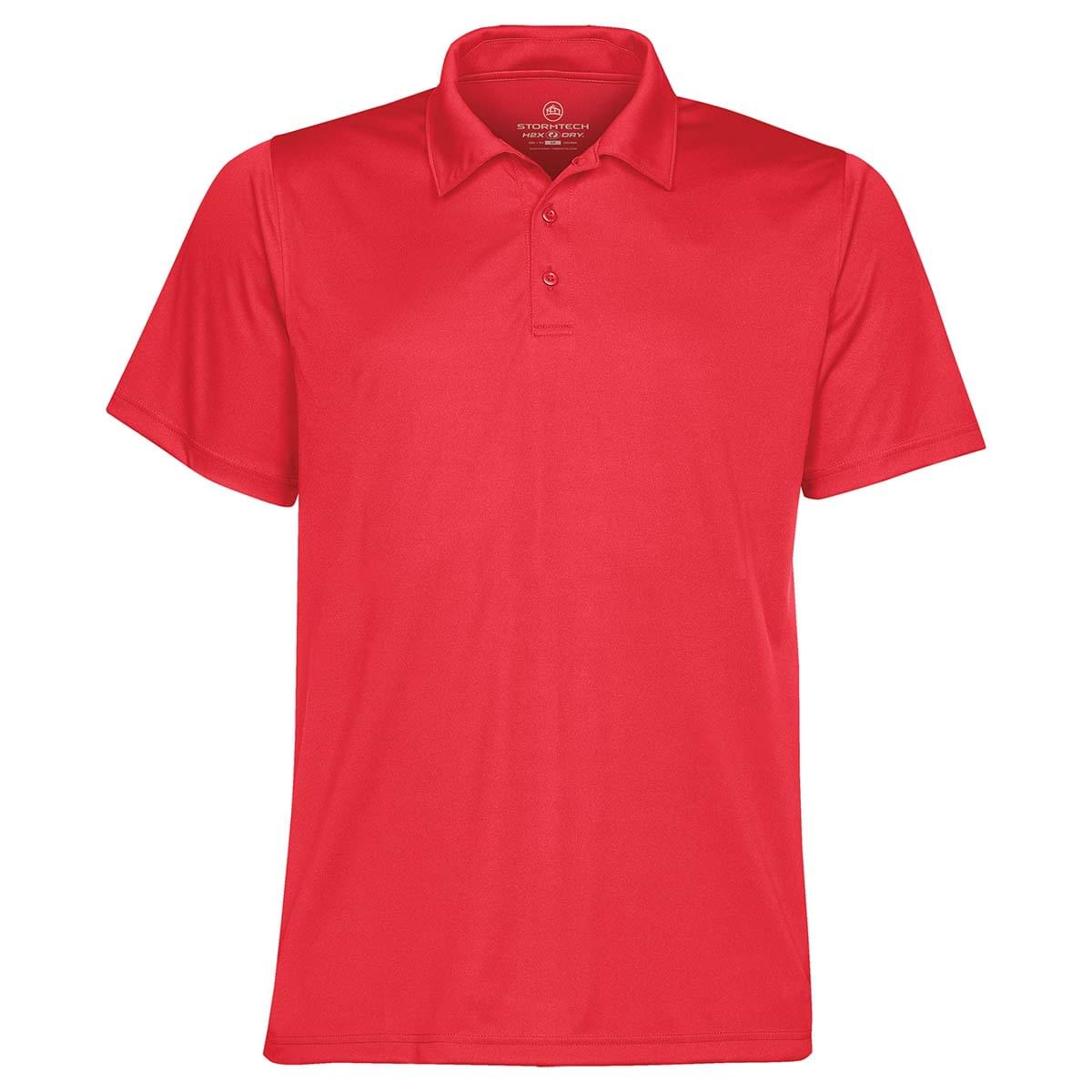 Stormtech Stormtech Men's Apollo H2X-DRY Polo - PS-1