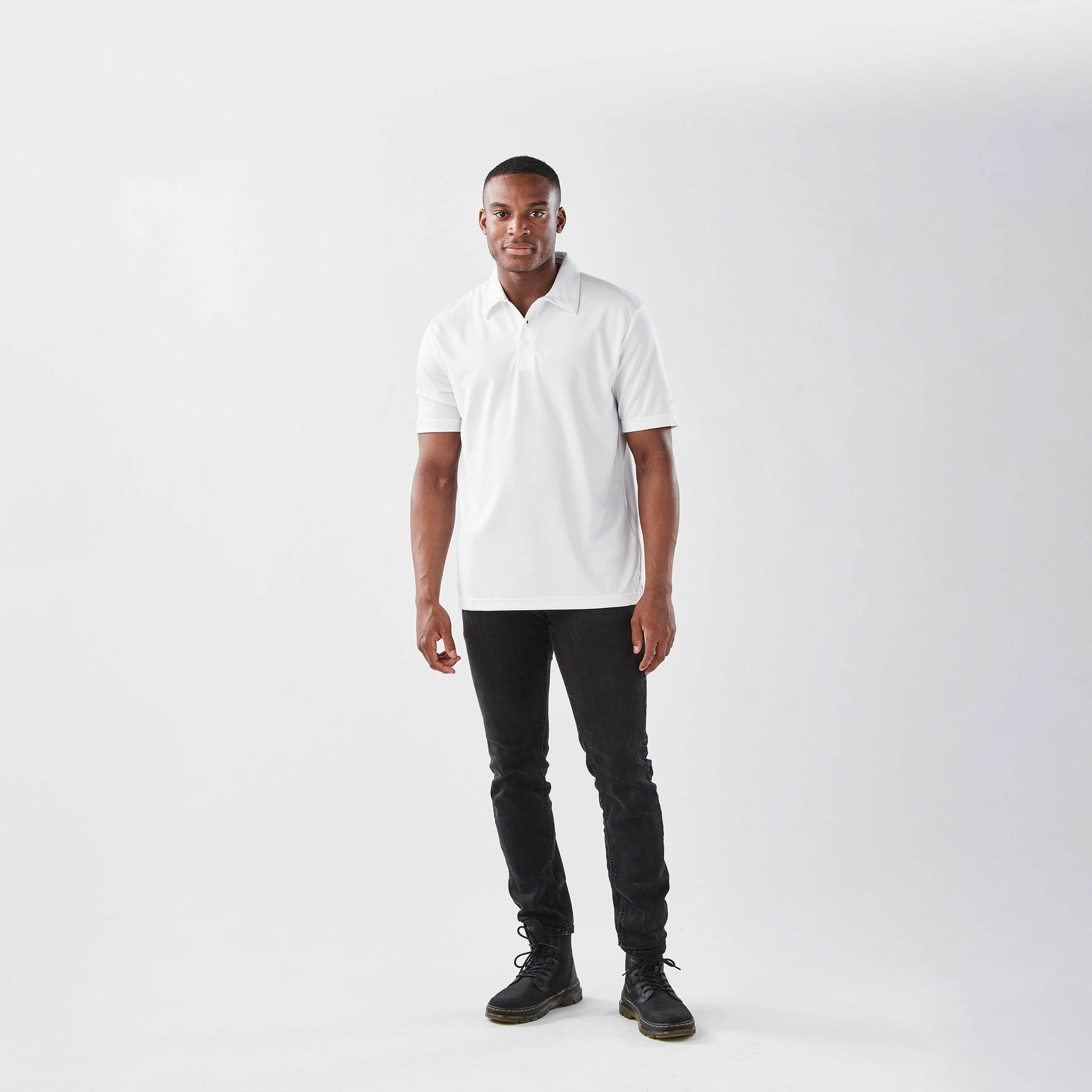 Stormtech Stormtech Men's Apollo H2X-DRY Polo - PS-1 