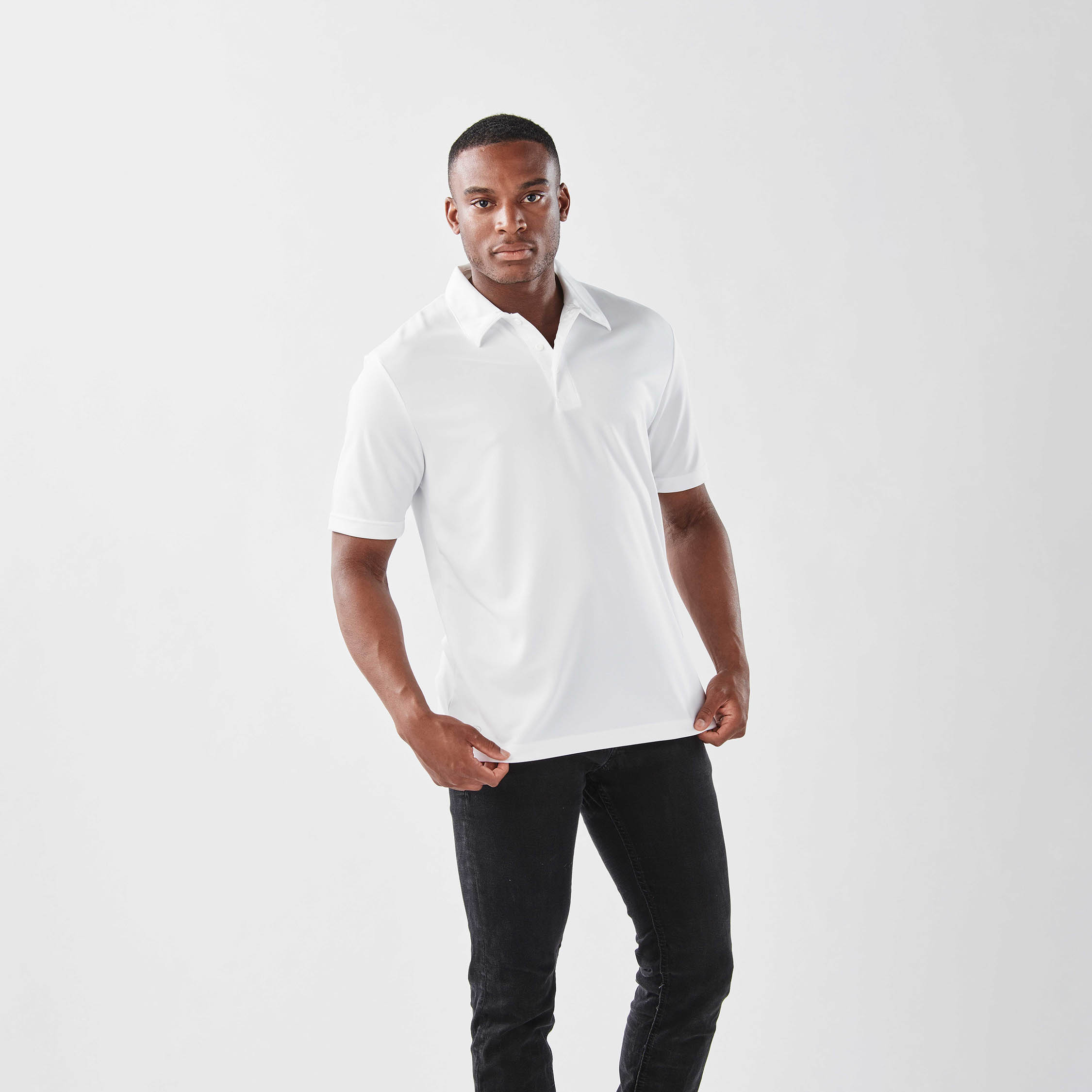 Stormtech Stormtech Men's Apollo H2X-DRY Polo - PS-1 