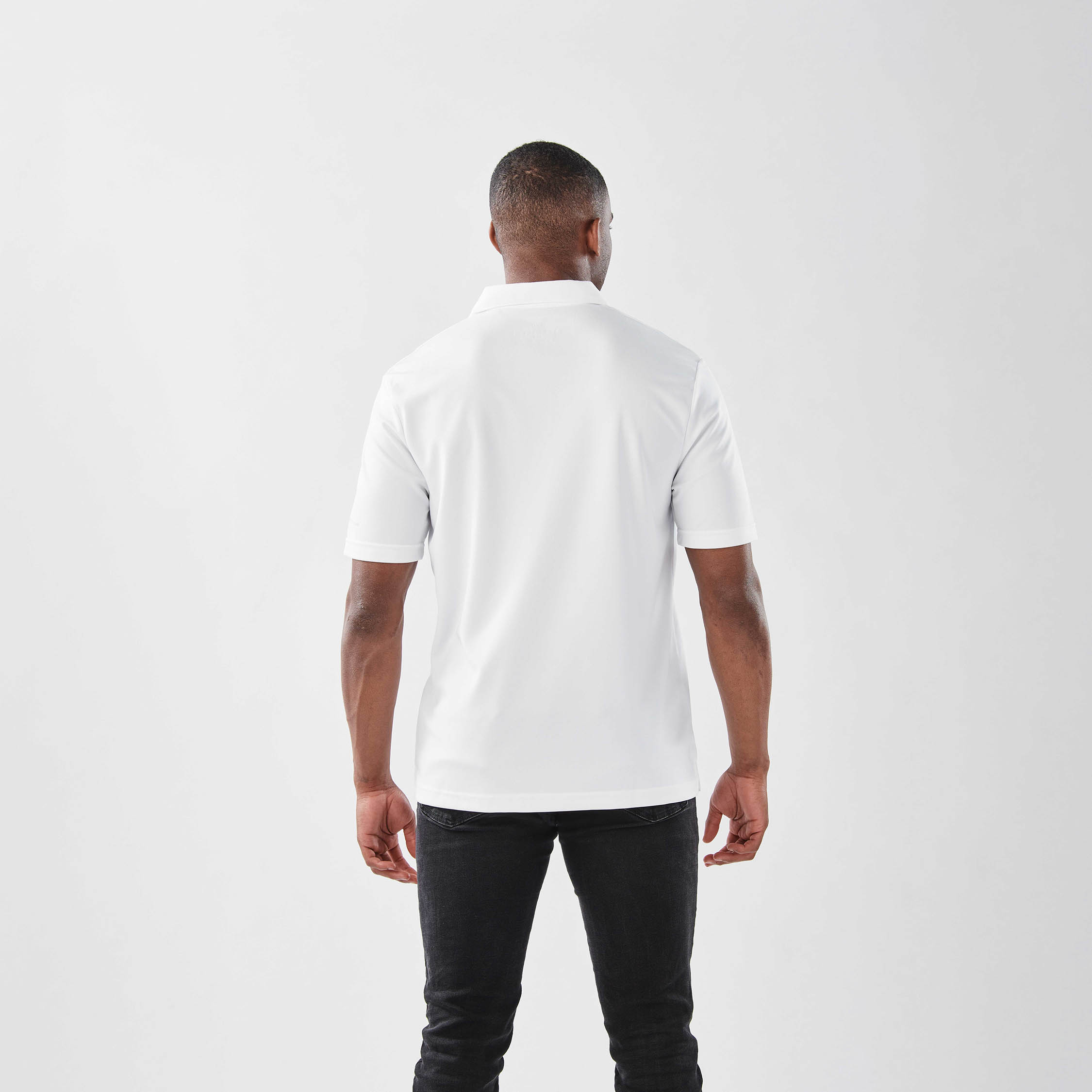 Stormtech Stormtech Men's Apollo H2X-DRY Polo - PS-1 