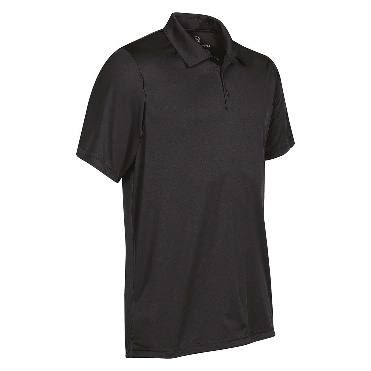 Stormtech Stormtech Men's Apollo H2X-DRY Polo - PS-1 BLACK