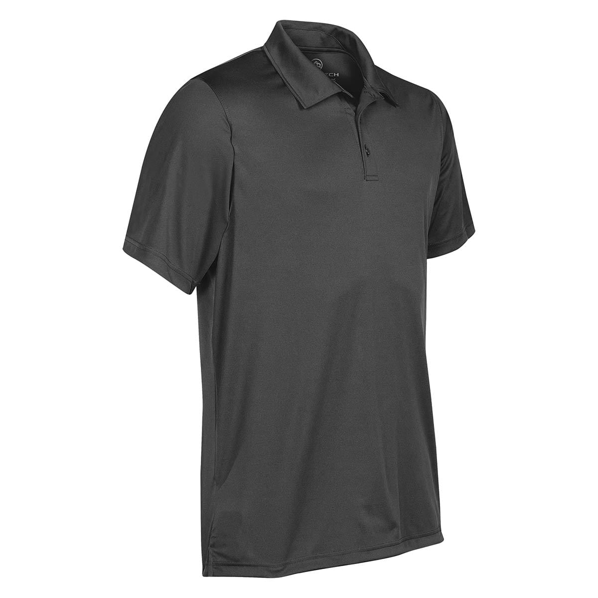 Stormtech Stormtech Men's Apollo H2X-DRY Polo - PS-1 GRAPHITE