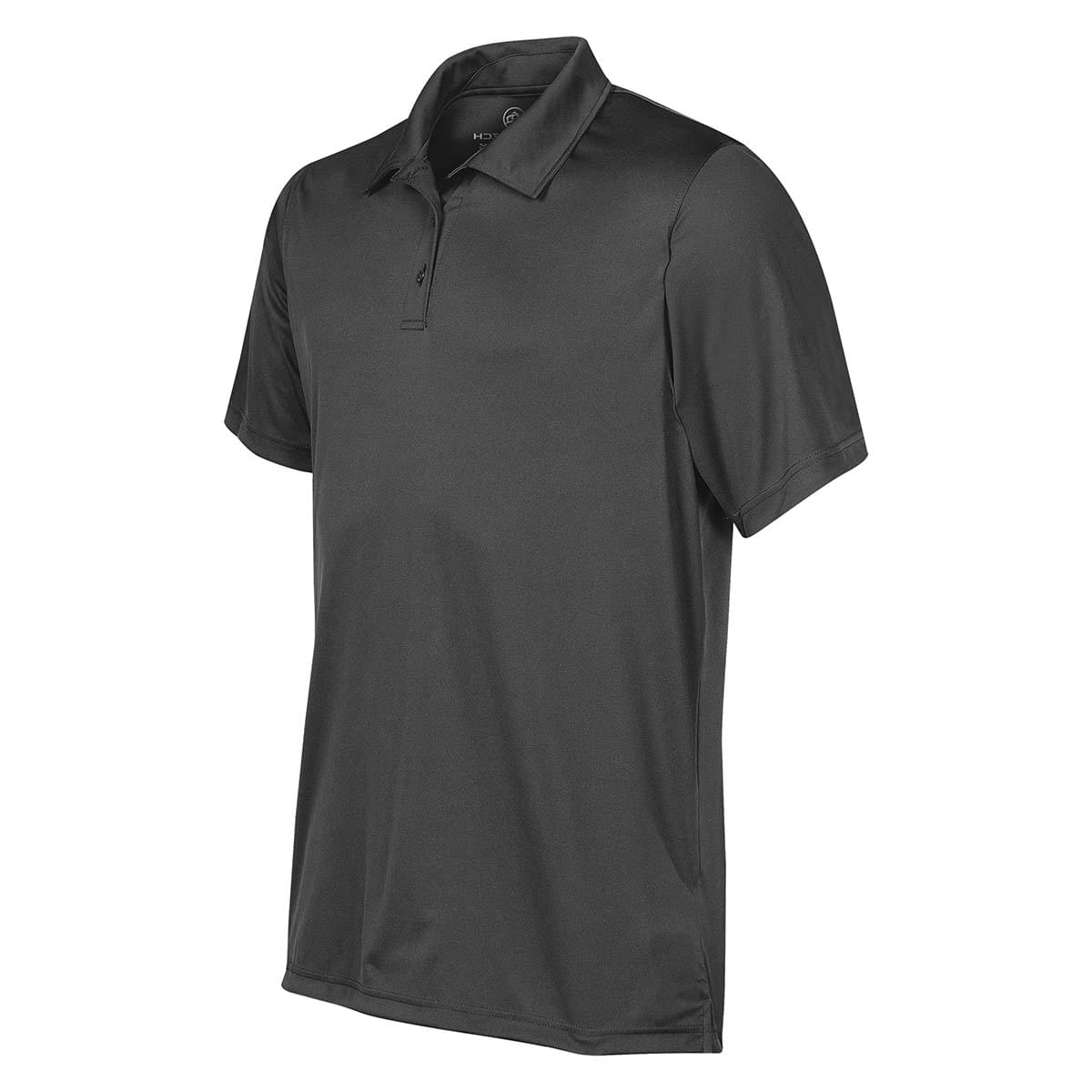 Stormtech Stormtech Men's Apollo H2X-DRY Polo - PS-1 GRAPHITE
