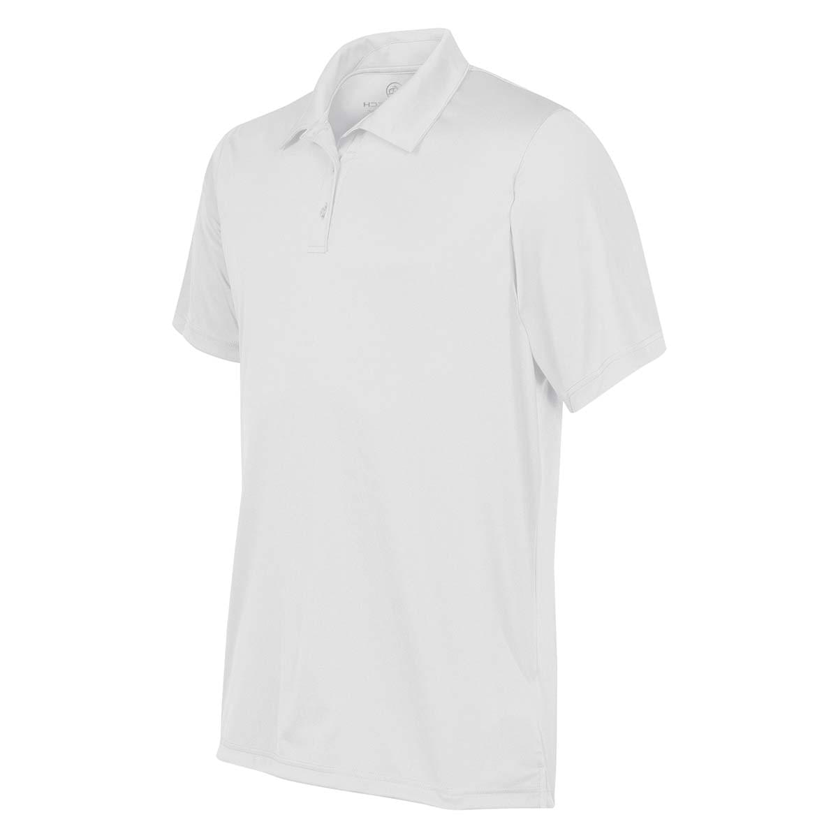 Stormtech Stormtech Men's Apollo H2X-DRY Polo - PS-1 WHITE