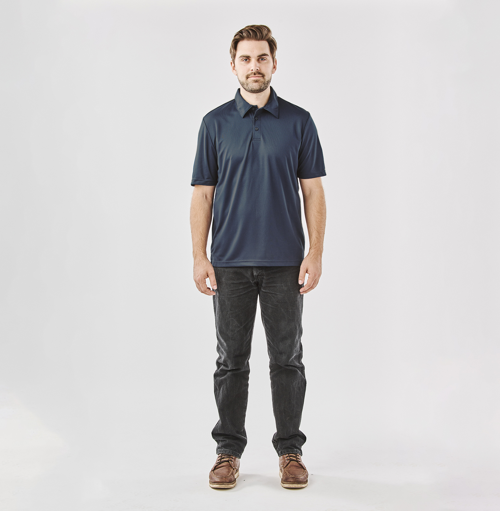 Stormtech Stormtech Men's Apollo H2X-DRY Polo - PS-1 