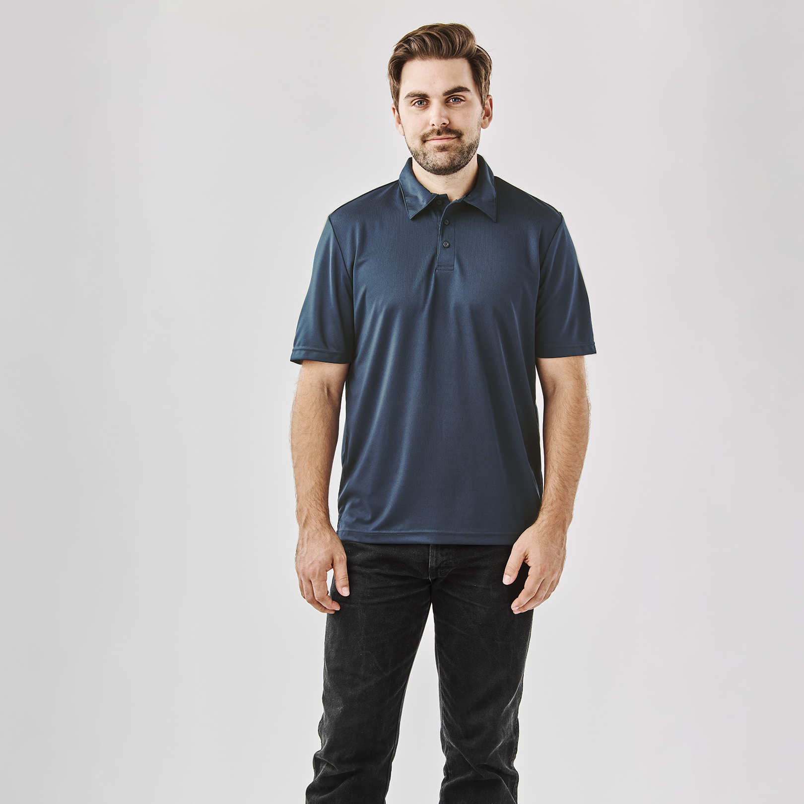 Stormtech Stormtech Men's Apollo H2X-DRY Polo - PS-1 