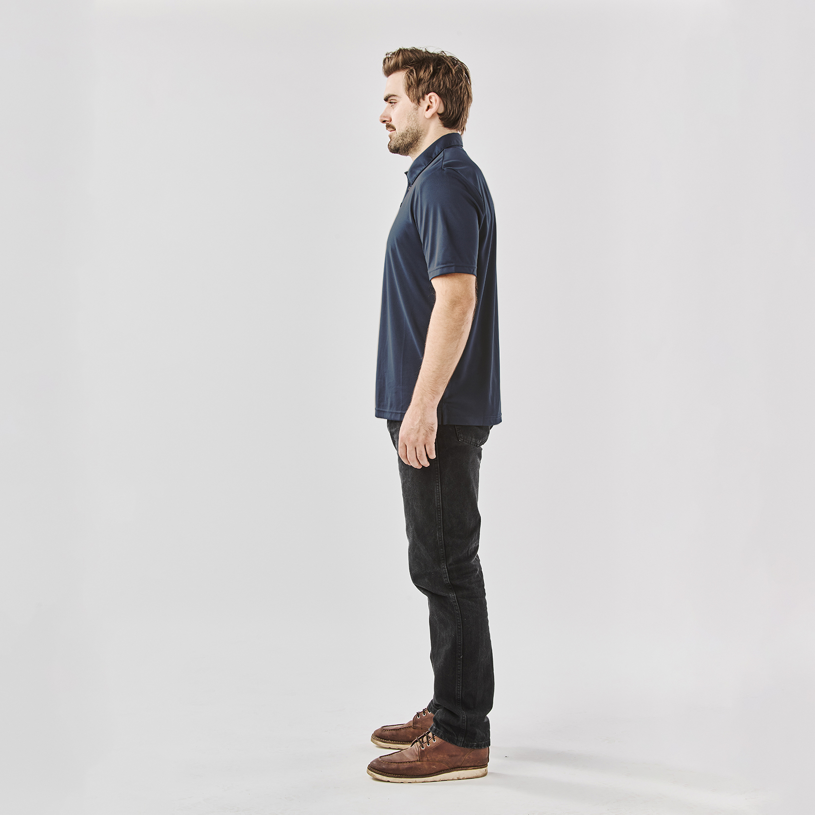 Stormtech Stormtech Men's Apollo H2X-DRY Polo - PS-1 