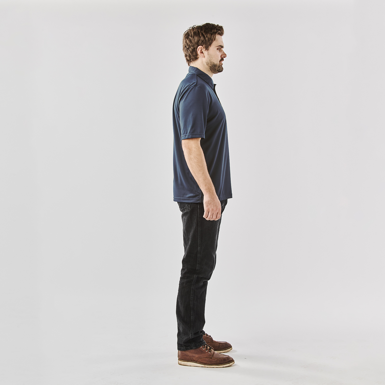 Stormtech Stormtech Men's Apollo H2X-DRY Polo - PS-1 