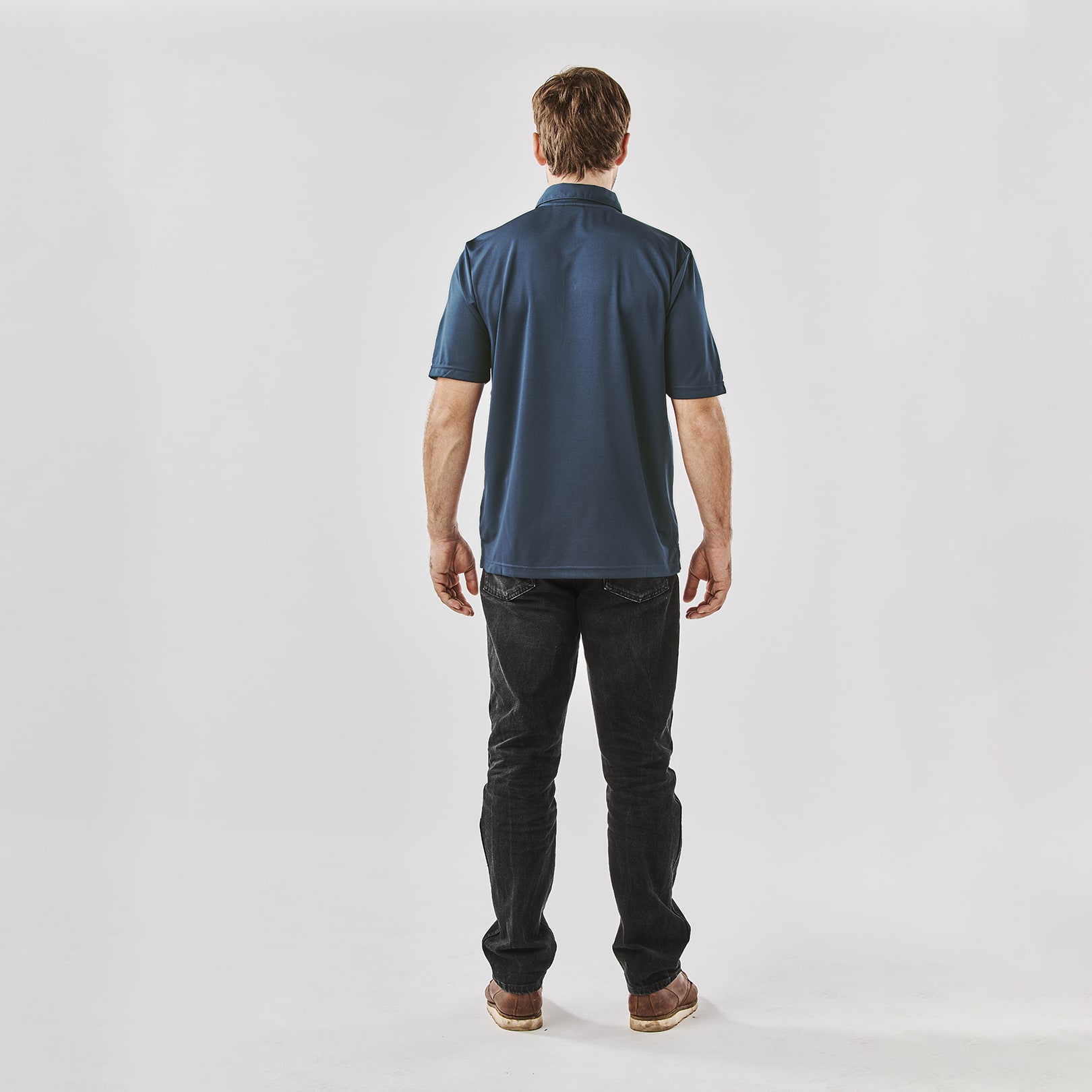 Stormtech Stormtech Men's Apollo H2X-DRY Polo - PS-1 