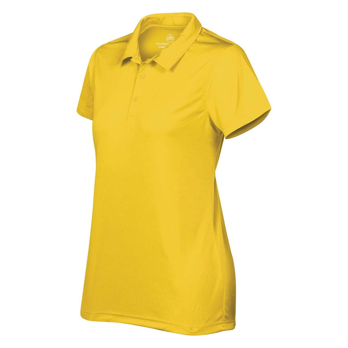 Stormtech Stormtech Women's Apollo H2X-DRY Polo - PS-1W SUNDANCE