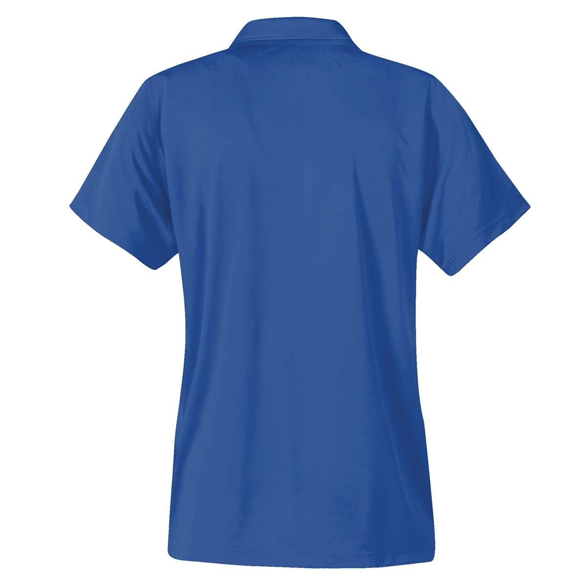 Stormtech Stormtech Women's Apollo H2X-DRY Polo - PS-1W ROYAL