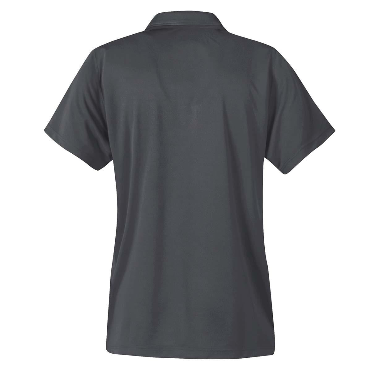 Stormtech Stormtech Women's Apollo H2X-DRY Polo - PS-1W GRAPHITE