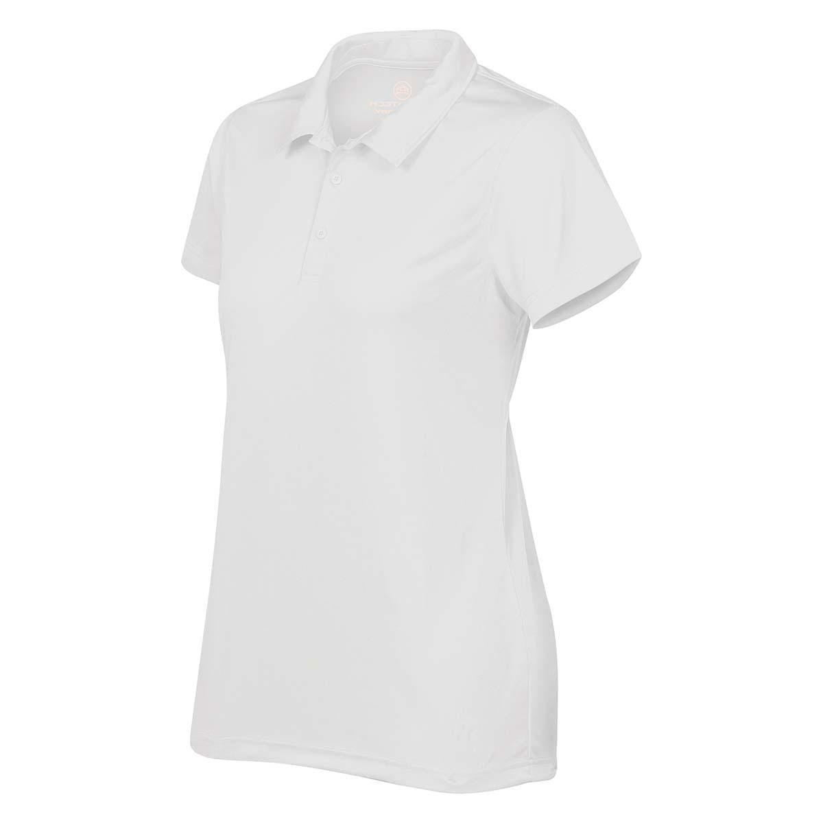 Stormtech Stormtech Women's Apollo H2X-DRY Polo - PS-1W WHITE