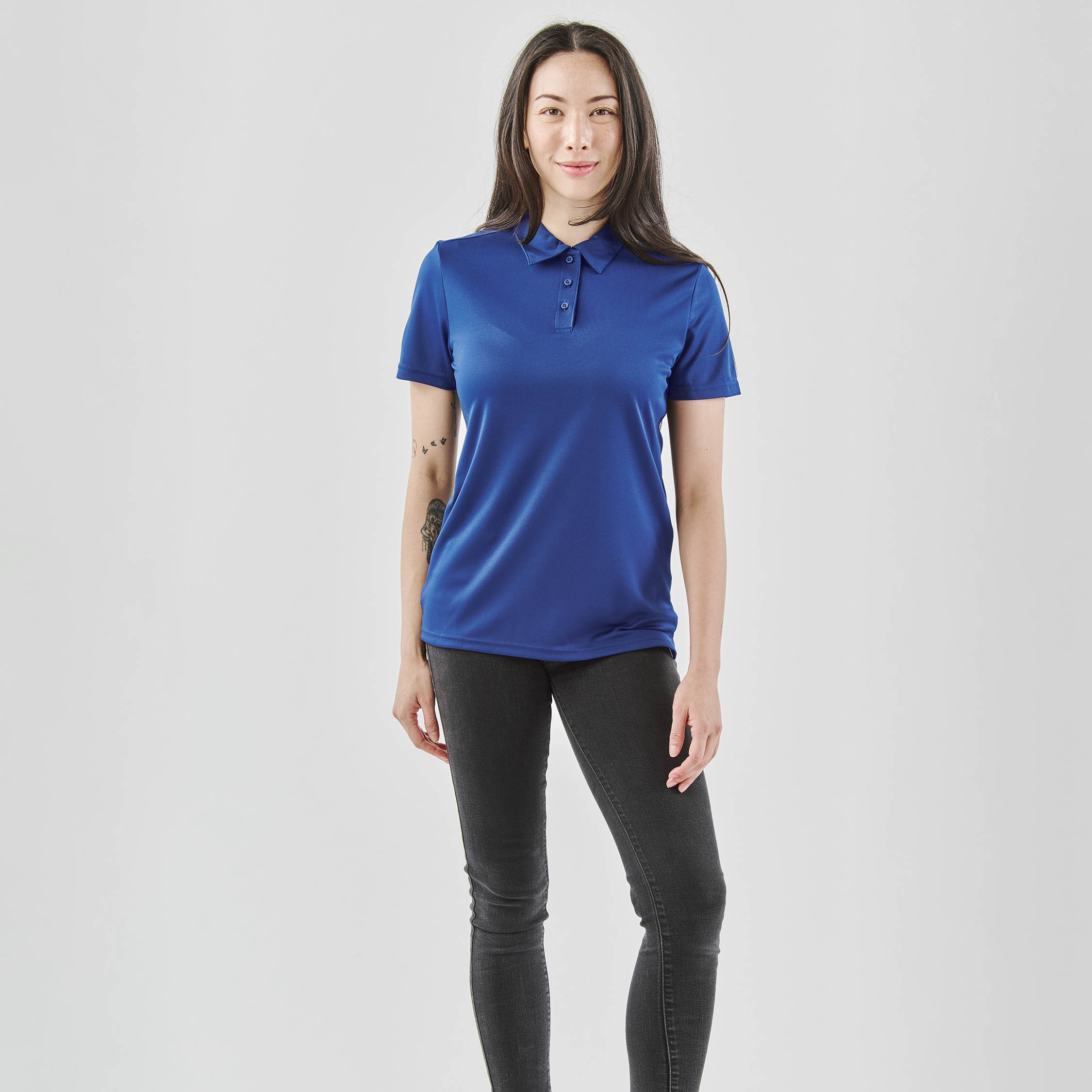 Stormtech Stormtech Women's Apollo H2X-DRY Polo - PS-1W 