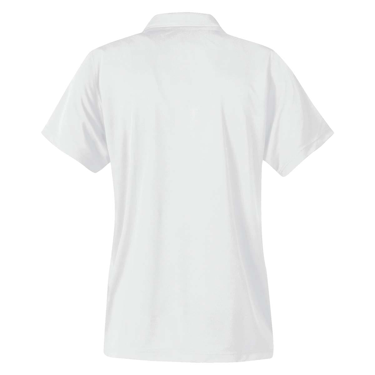 Stormtech Stormtech Women's Apollo H2X-DRY Polo - PS-1W WHITE