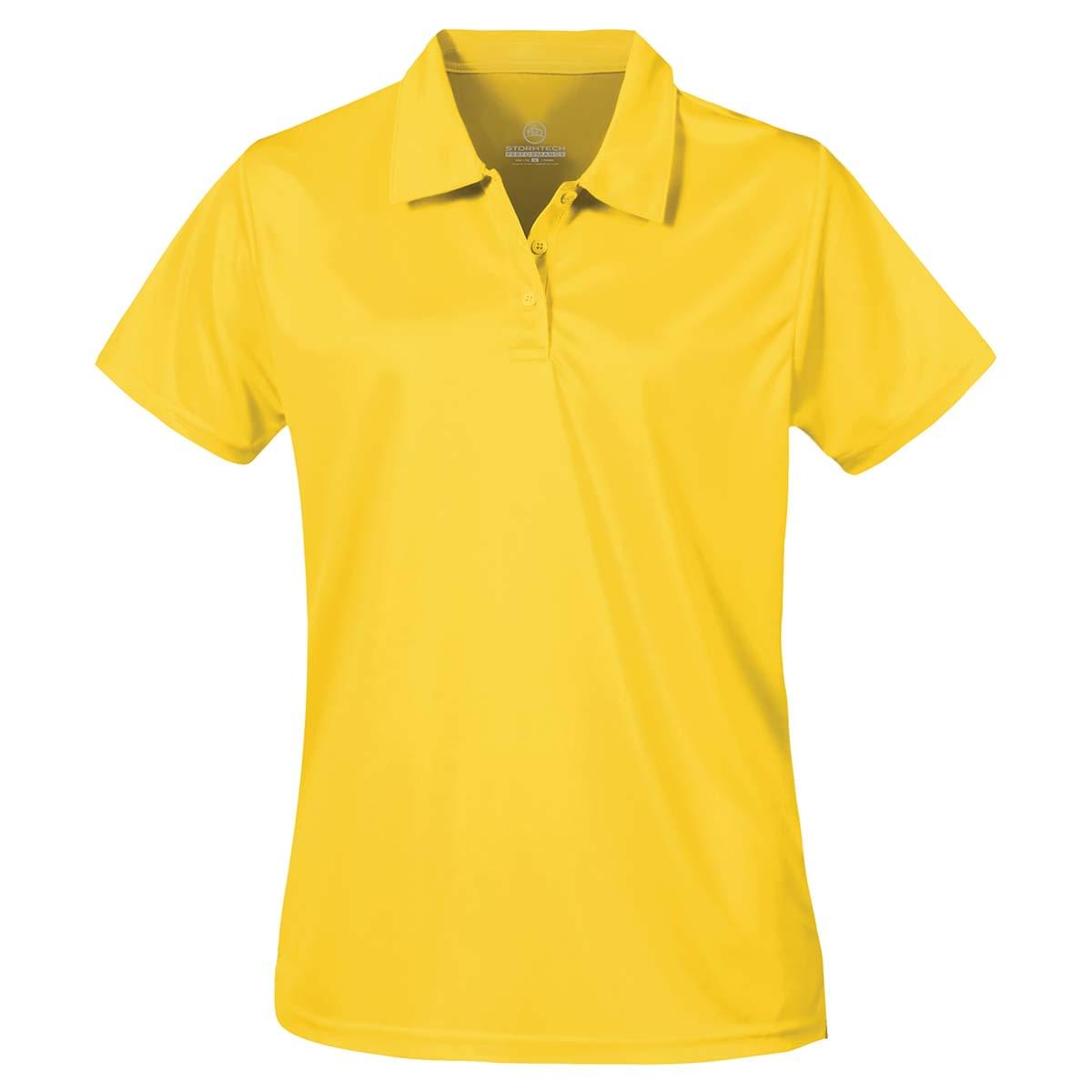 Stormtech Stormtech Women's Apollo H2X-DRY Polo - PS-1W SUNDANCE