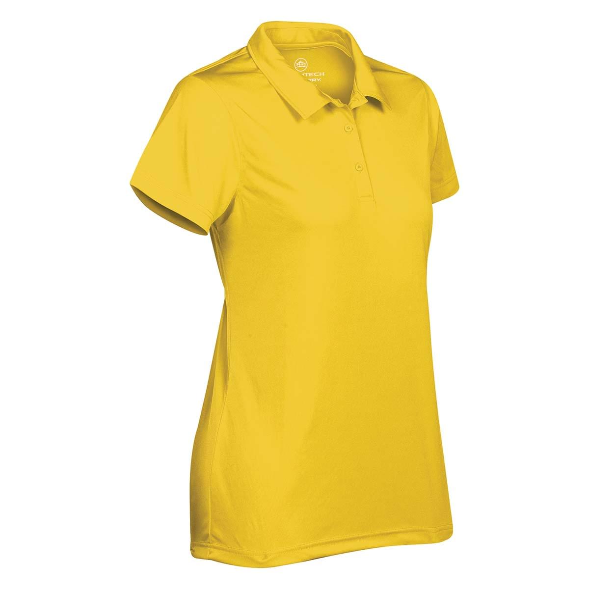 Stormtech Stormtech Women's Apollo H2X-DRY Polo - PS-1W SUNDANCE