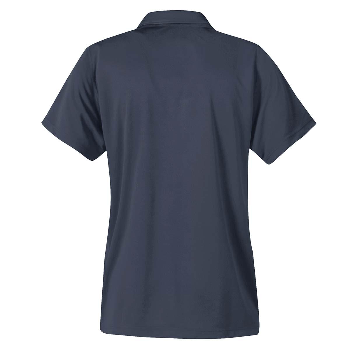 Stormtech Stormtech Women's Apollo H2X-DRY Polo - PS-1W NAVY