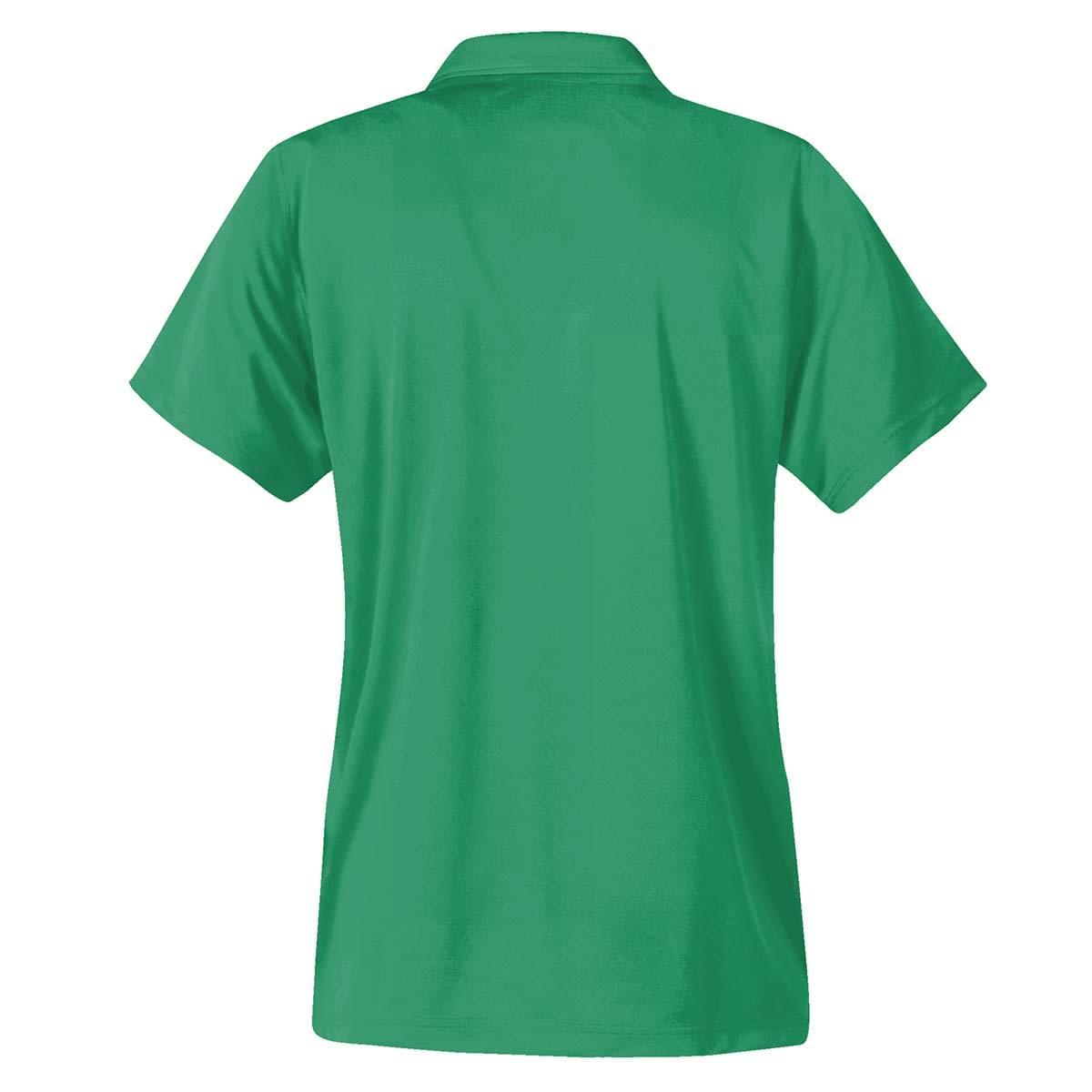 Stormtech Stormtech Women's Apollo H2X-DRY Polo - PS-1W KELLY GREEN