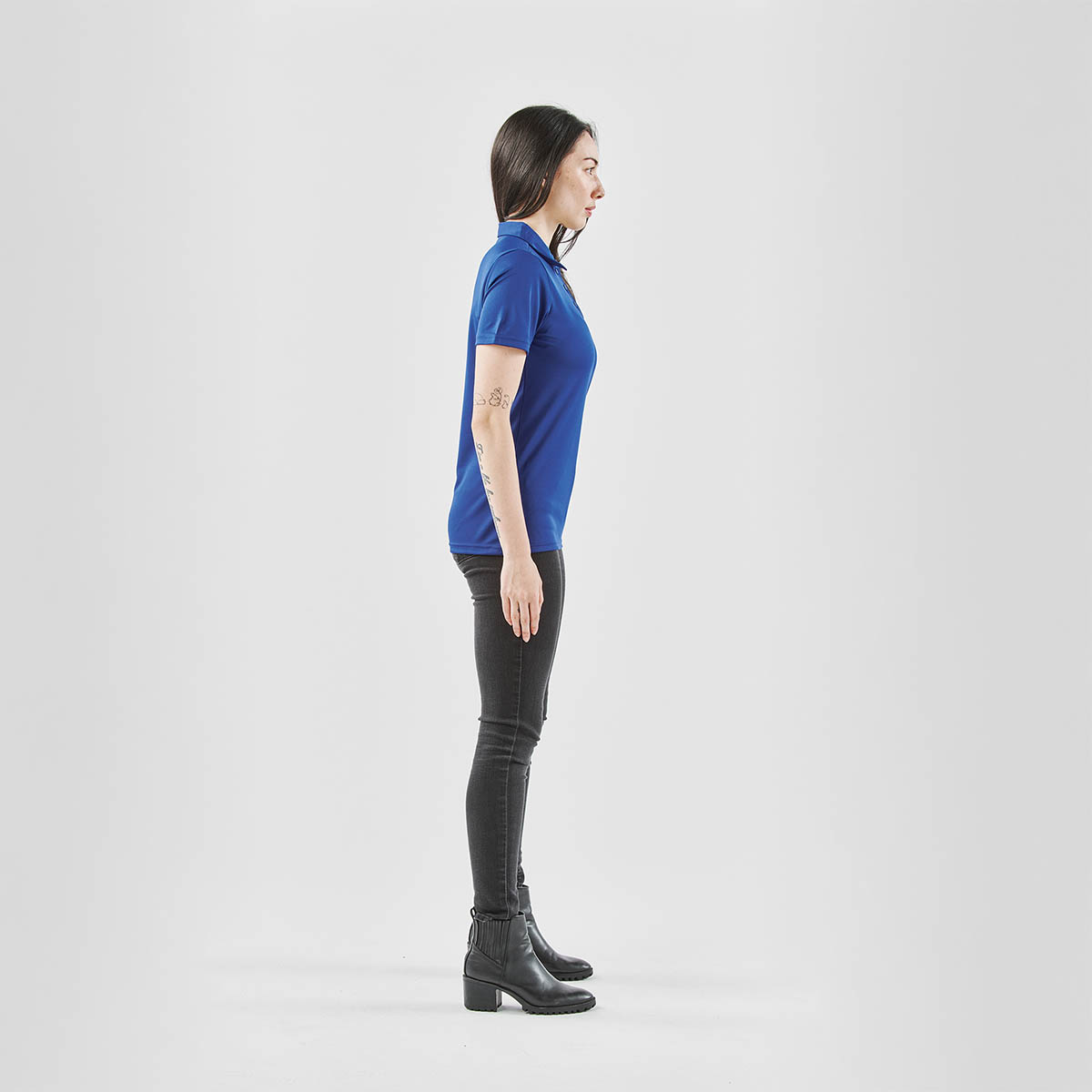 Stormtech Stormtech Women's Apollo H2X-DRY Polo - PS-1W 