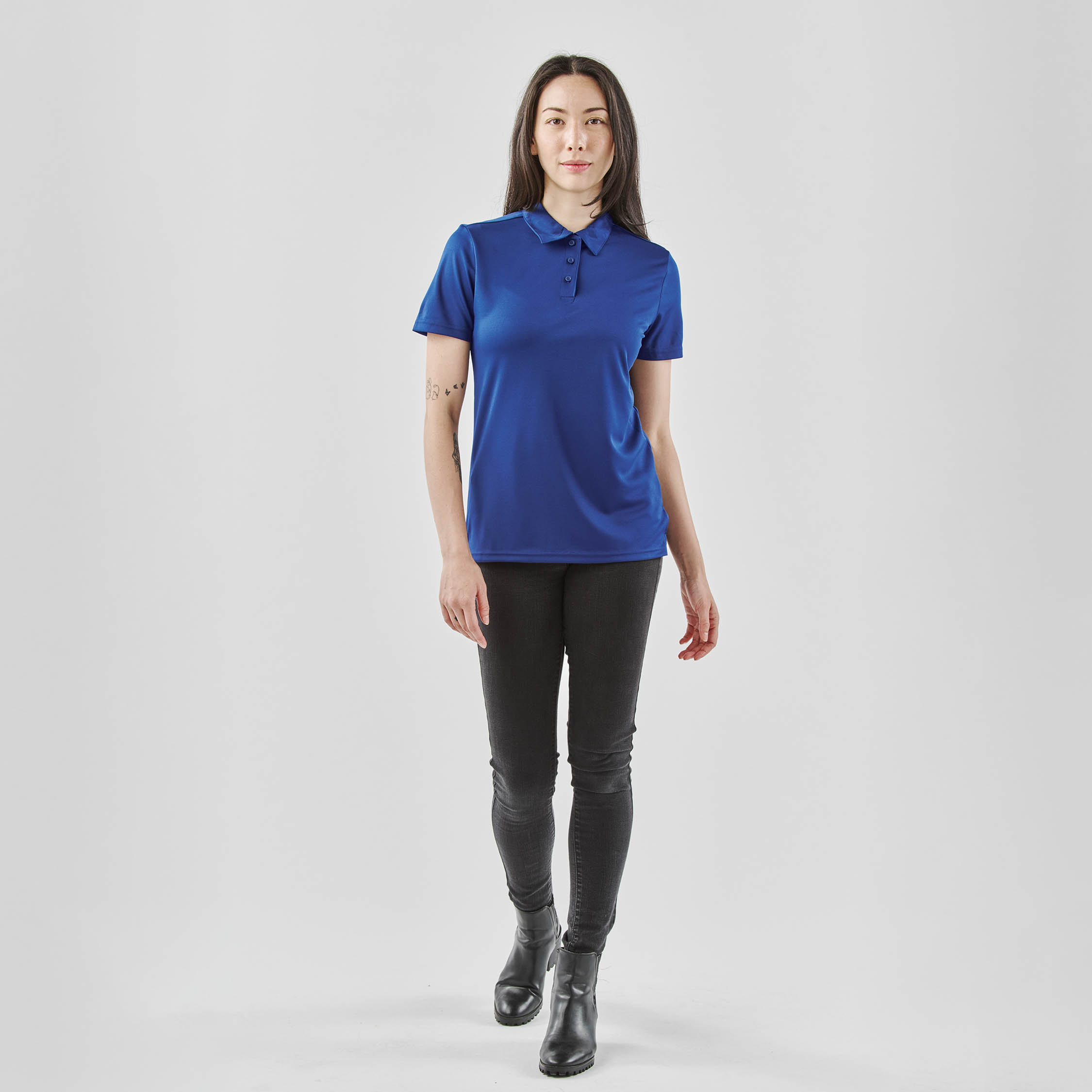 Stormtech Stormtech Women's Apollo H2X-DRY Polo - PS-1W 