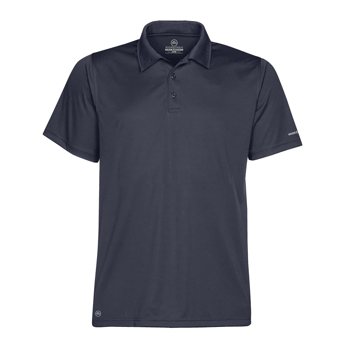 Stormtech Stormtech Men's Phoenix H2X-DRY Polo - PS-2