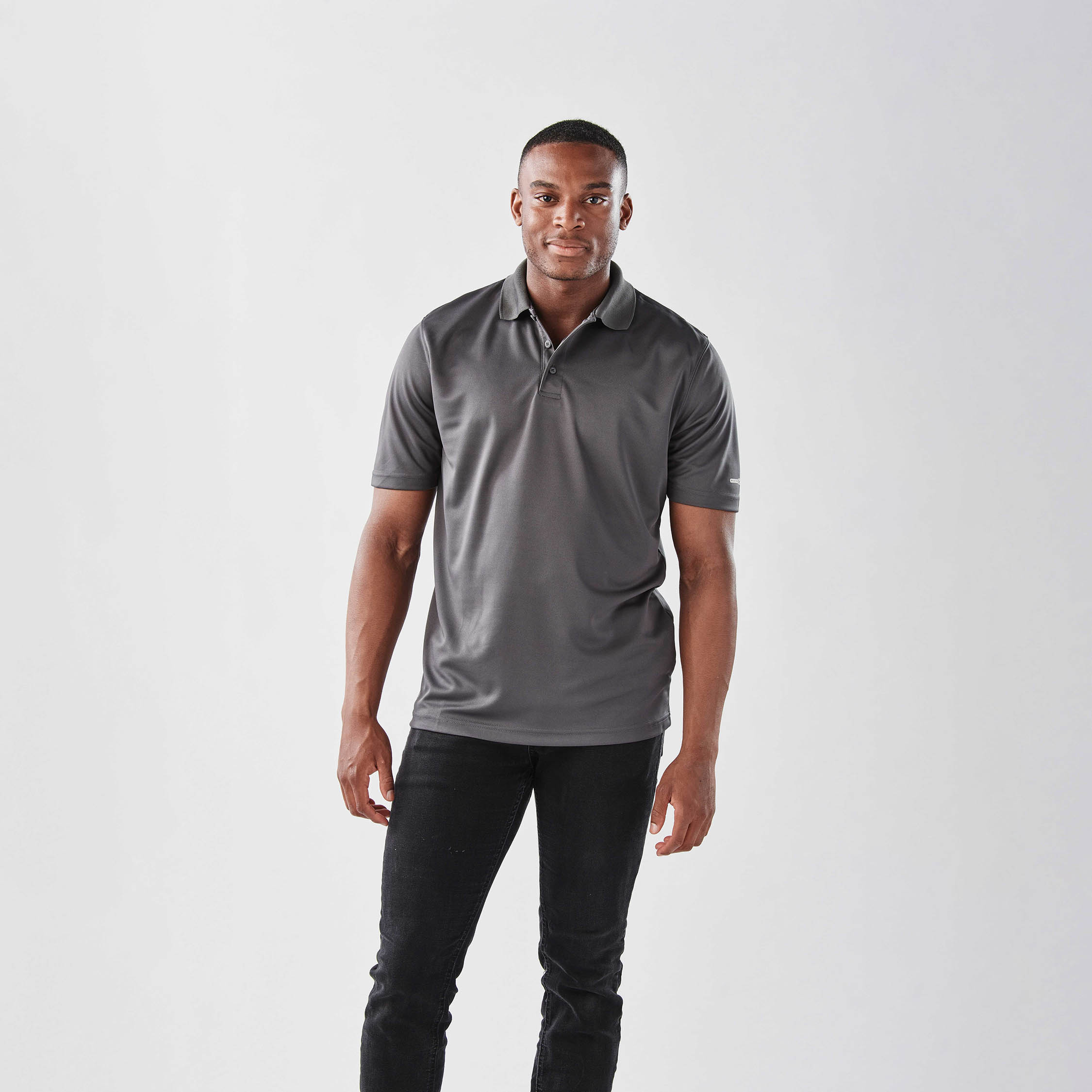Stormtech Stormtech Men's Phoenix H2X-DRY Polo - PS-2 