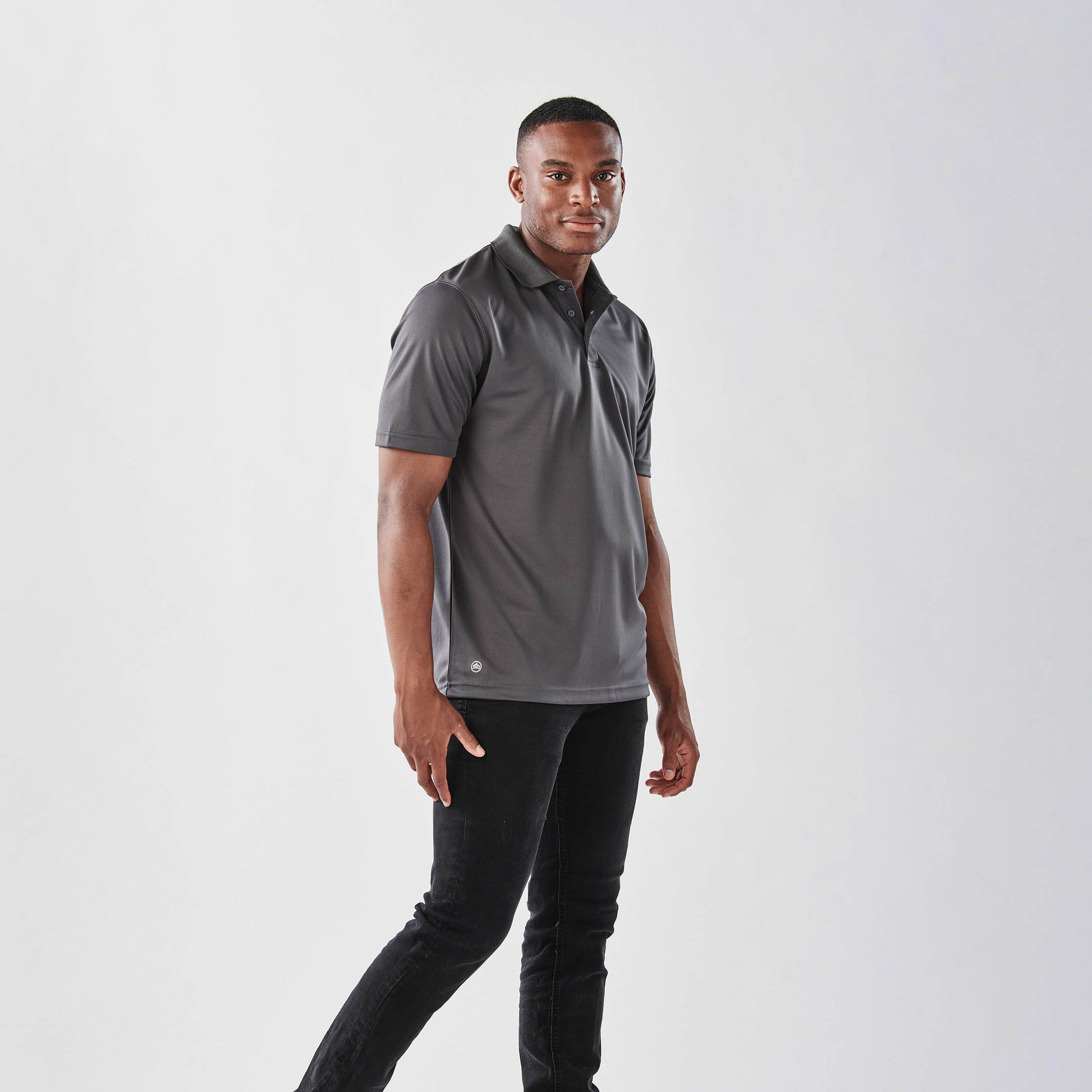 Stormtech Stormtech Men's Phoenix H2X-DRY Polo - PS-2 