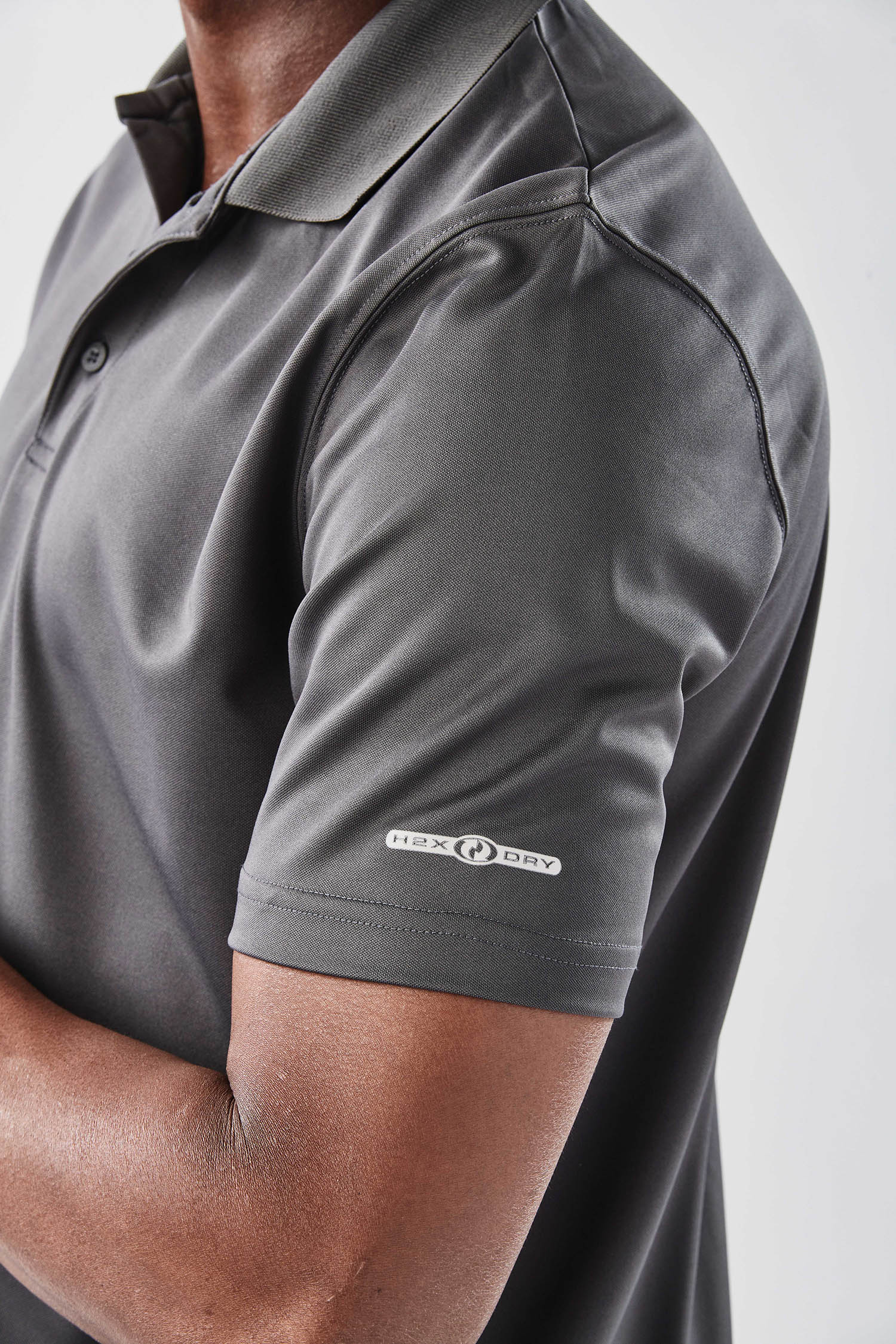 Stormtech Stormtech Men's Phoenix H2X-DRY Polo - PS-2 